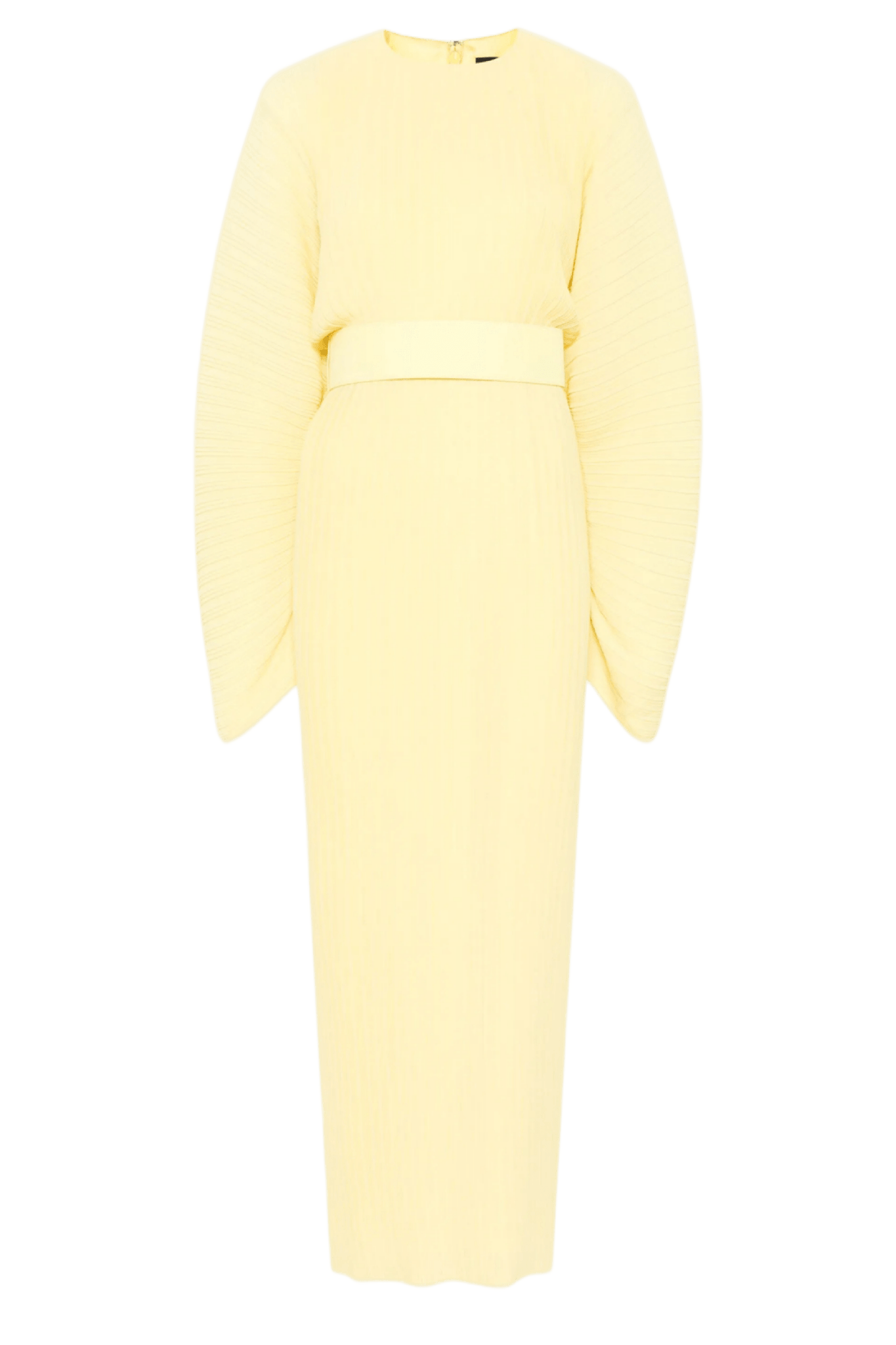 Mirabelle Maxi Dress - ALBOUSHIYA - district 5 - dubai - riyadh - abaya - dresses - designers - evening wear - luxury - elegance - craftsmanship - gowns - cocktail dresses - collections - georges