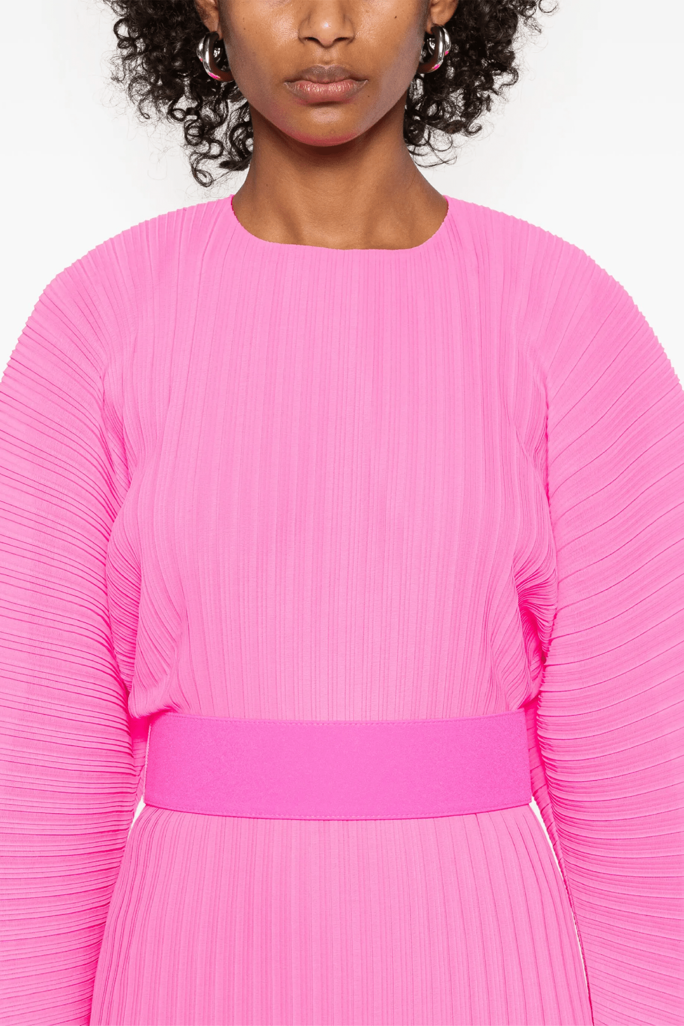 Mirabelle Maxi Dress - ALBOUSHIYA - district 5 - dubai - riyadh - abaya - dresses - designers - evening wear - luxury - elegance - craftsmanship - gowns - cocktail dresses - collections - georges