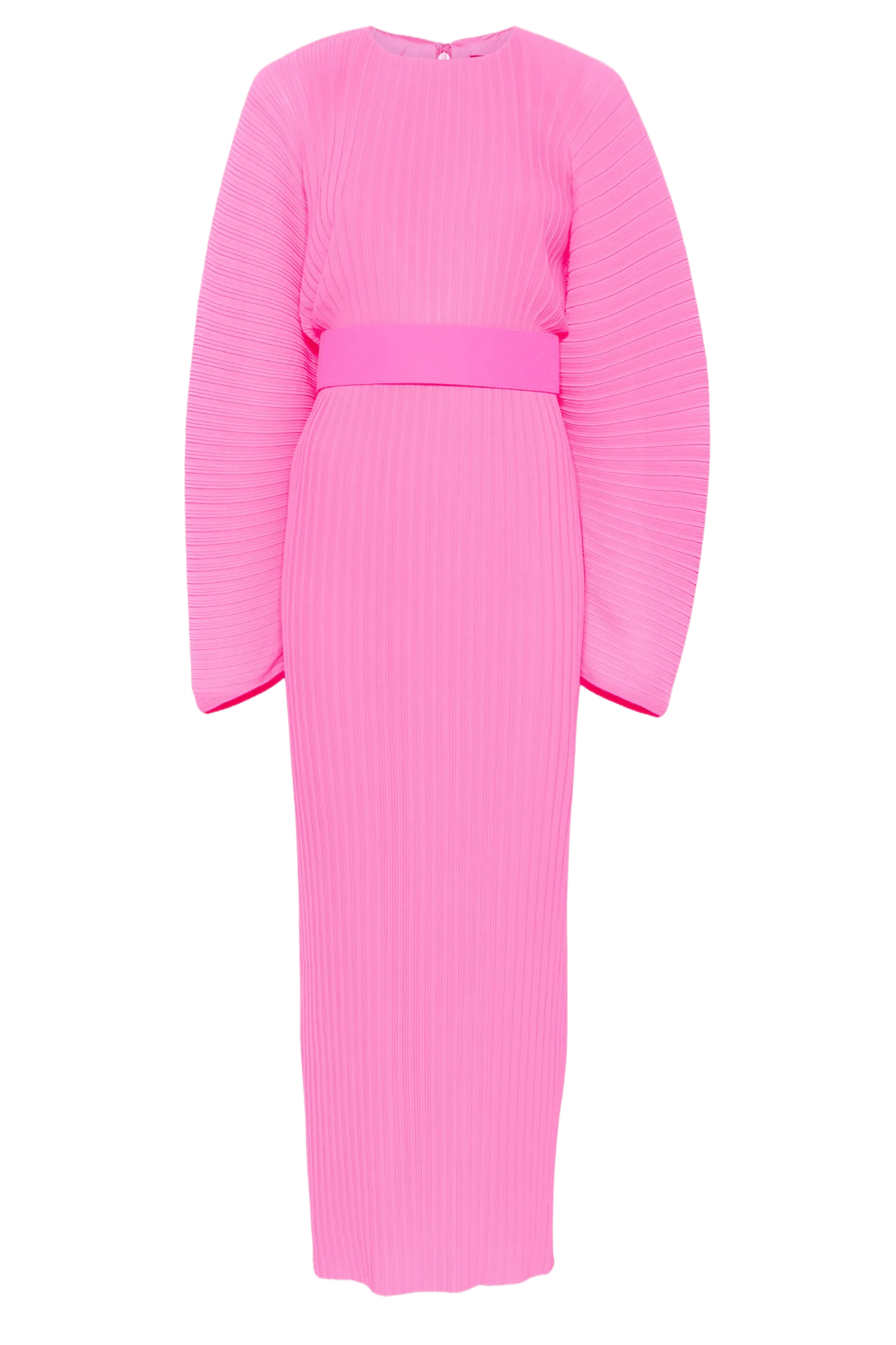 Mirabelle Maxi Dress - ALBOUSHIYA - district 5 - dubai - riyadh - abaya - dresses - designers - evening wear - luxury - elegance - craftsmanship - gowns - cocktail dresses - collections - georges