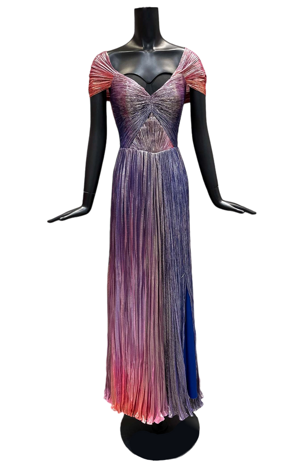 Atena Gown
