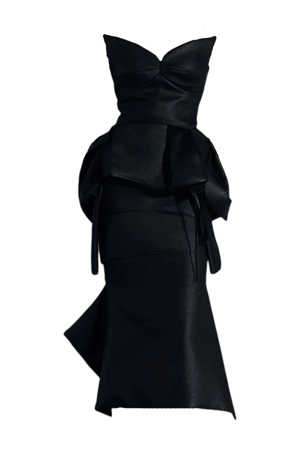 Trilogy Dress
