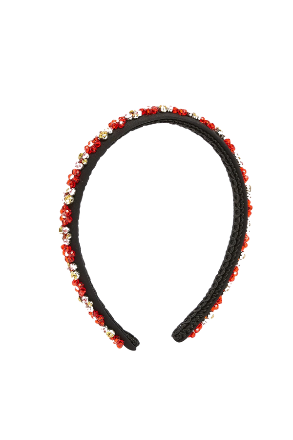 Narrow Headband