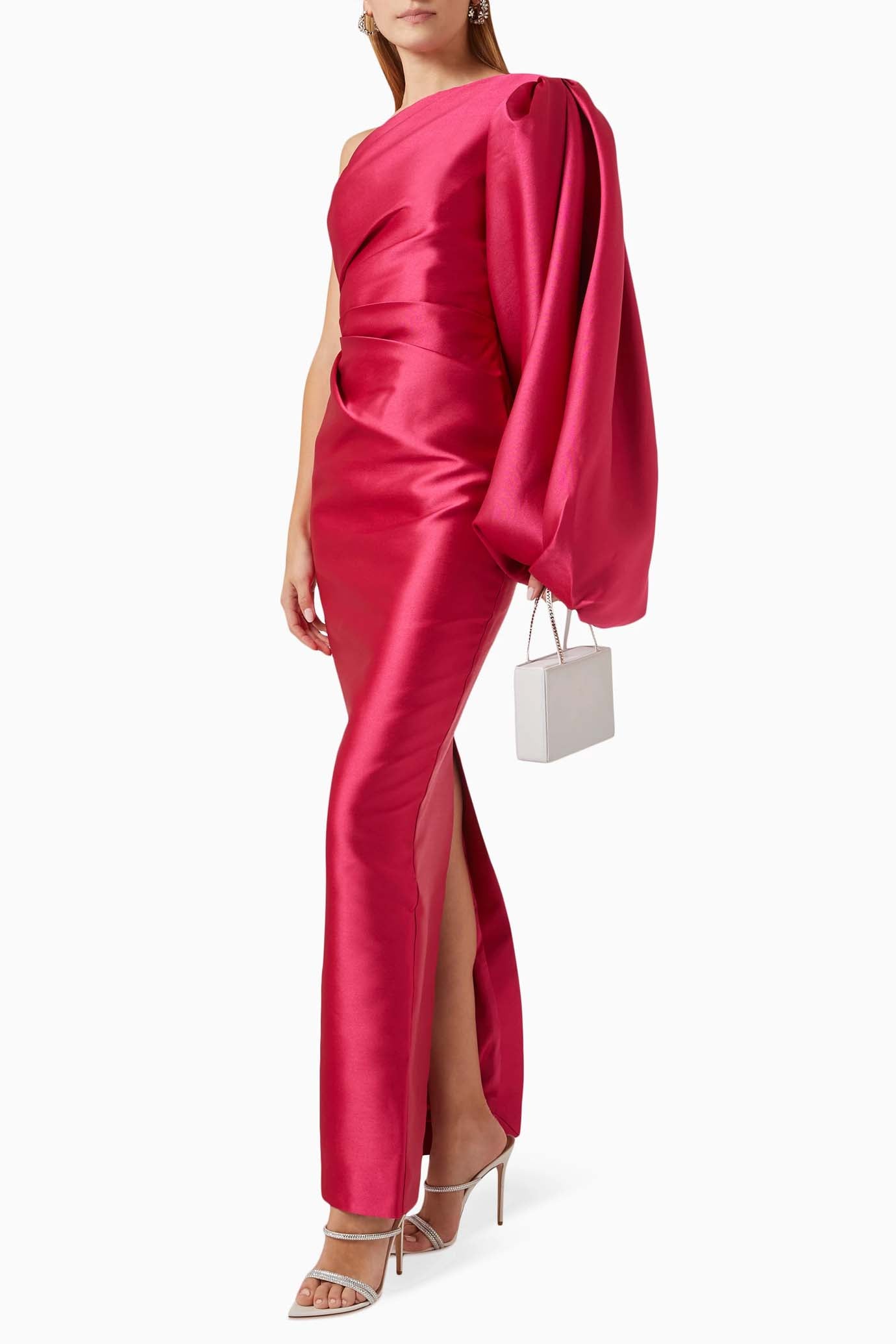 Aurelia Maxi Dress