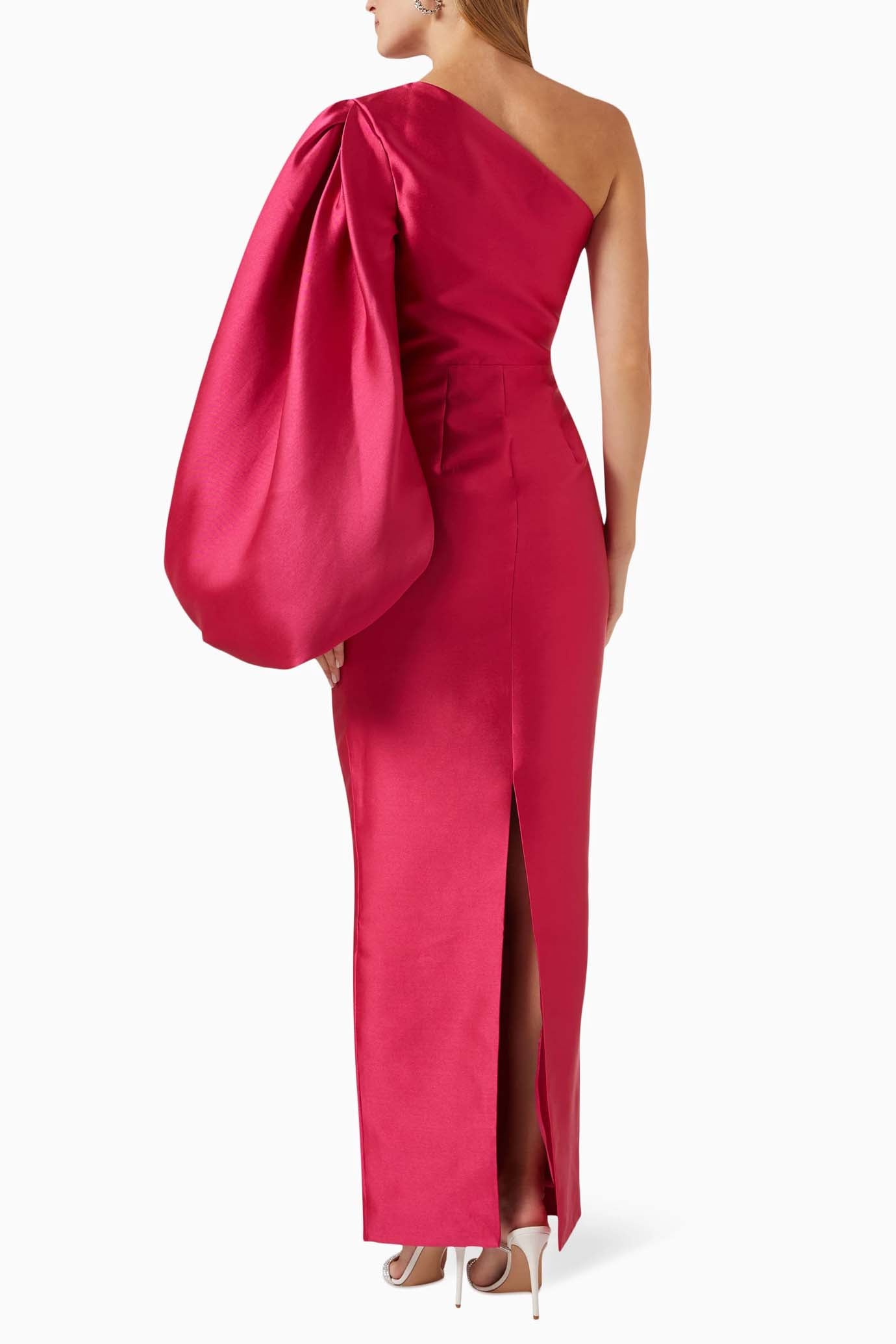 Aurelia Maxi Dress