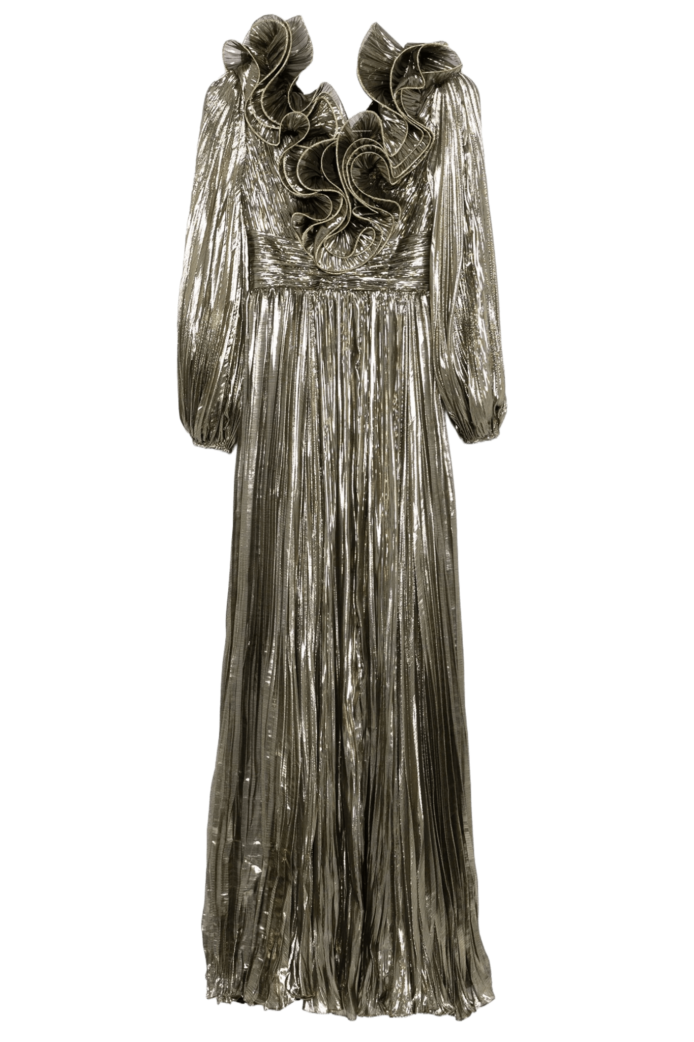 Penelope Gown - ALBOUSHIYA - district 5 - dubai - riyadh - abaya - dresses - designers - evening wear - luxury - elegance - craftsmanship - gowns - cocktail dresses - collections - georges