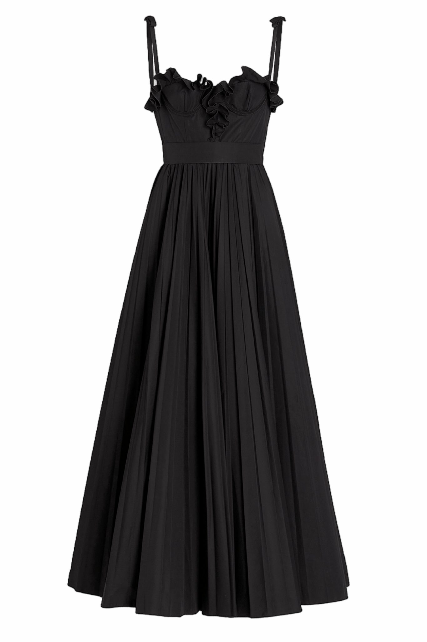 Popeline Dress - ALBOUSHIYA - district 5 - dubai - riyadh - abaya - dresses - designers - evening wear - luxury - elegance - craftsmanship - gowns - cocktail dresses - collections - georges