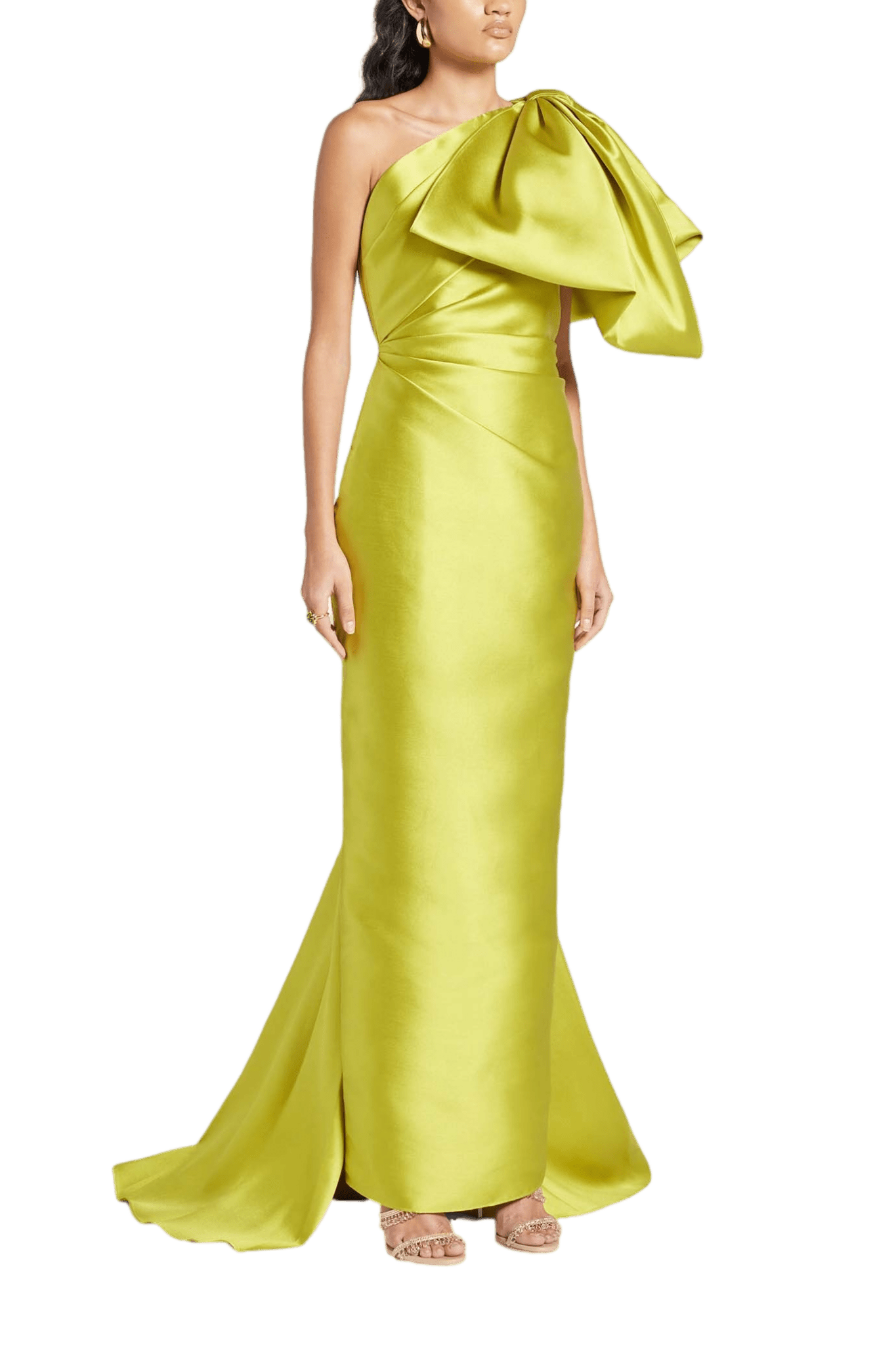 Priya Maxi Dress - ALBOUSHIYA - district 5 - dubai - riyadh - abaya - dresses - designers - evening wear - luxury - elegance - craftsmanship - gowns - cocktail dresses - collections - georges