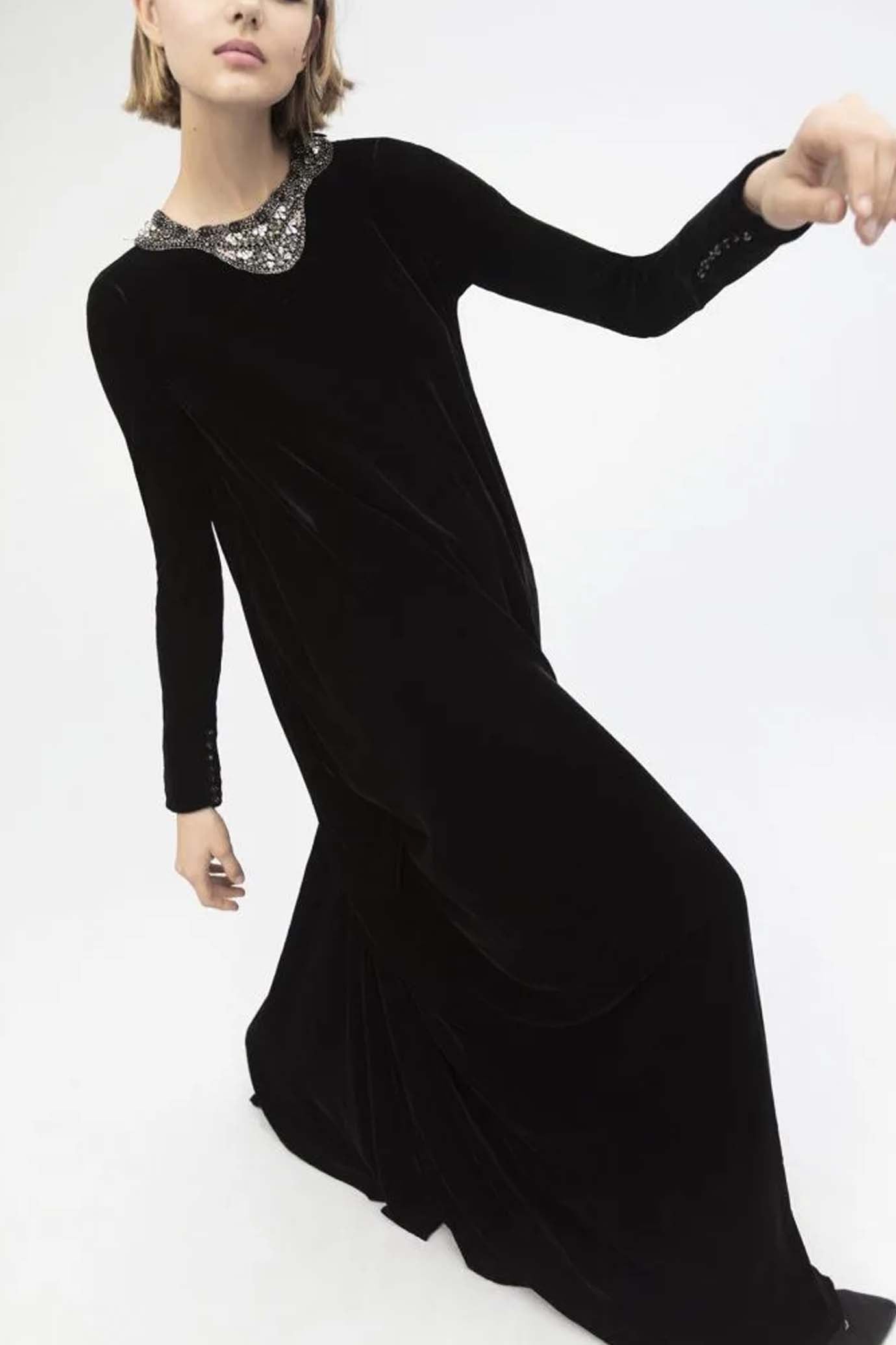 Vencejo Dress