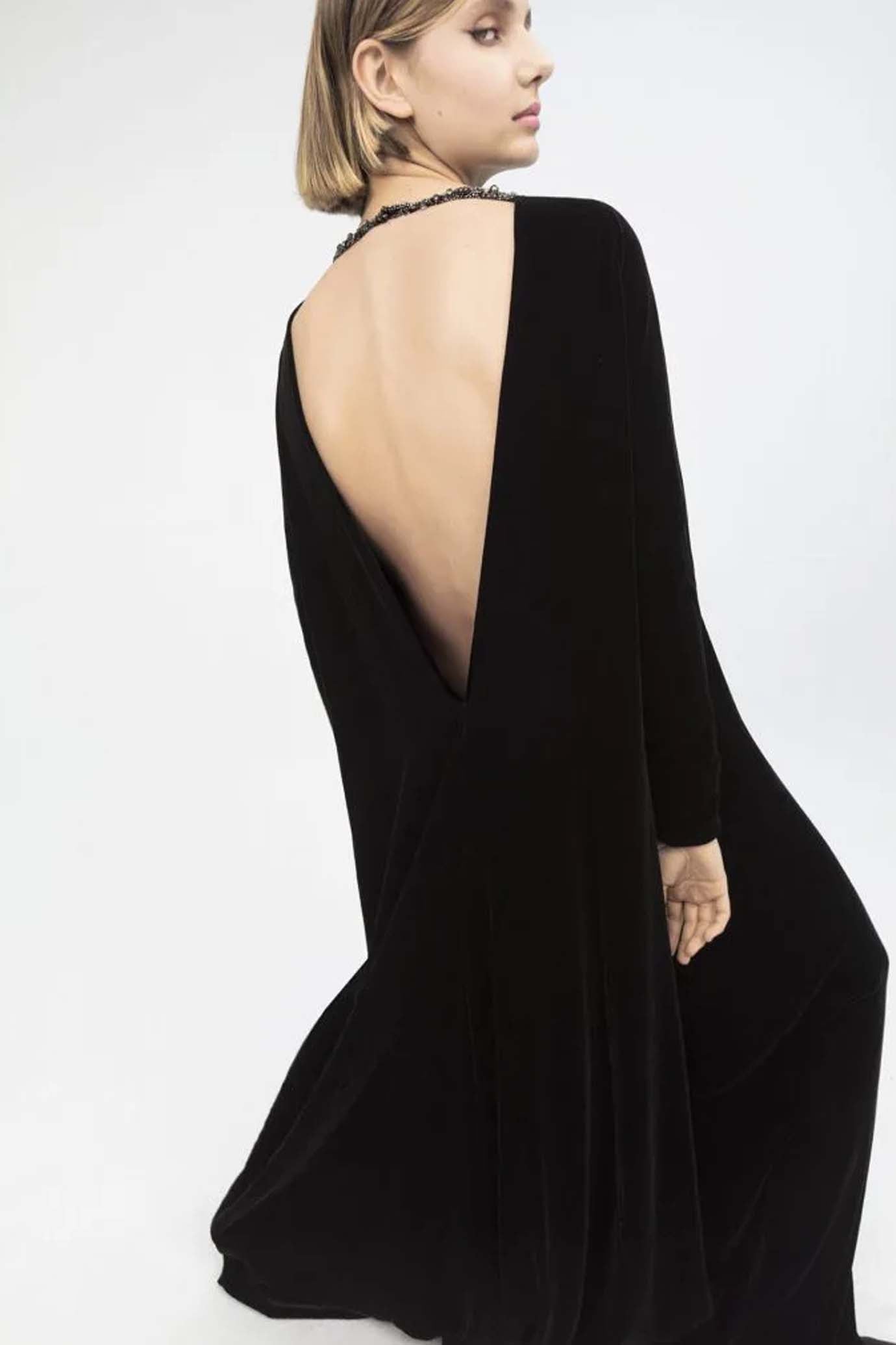 Vencejo Dress