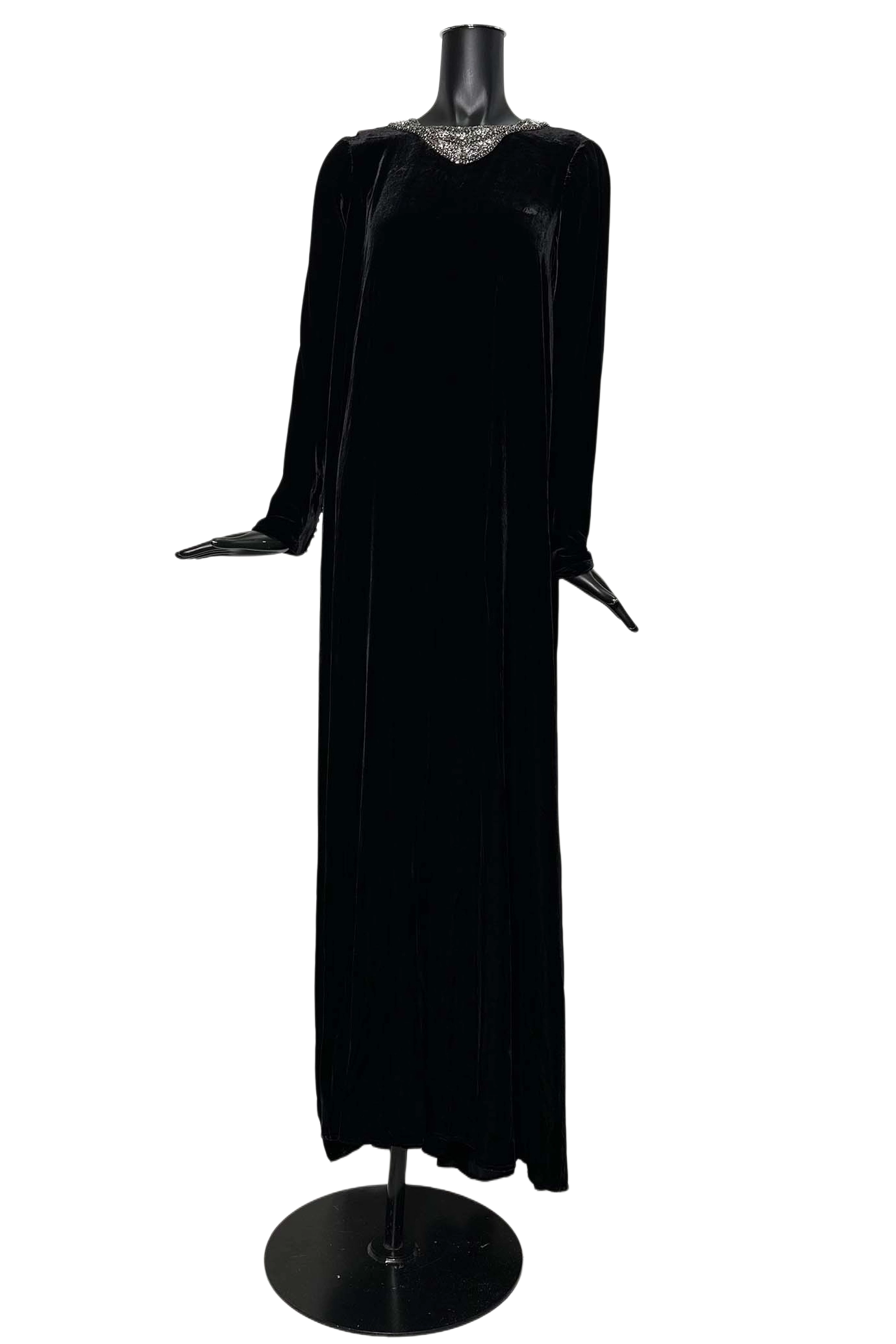 Vencejo Dress