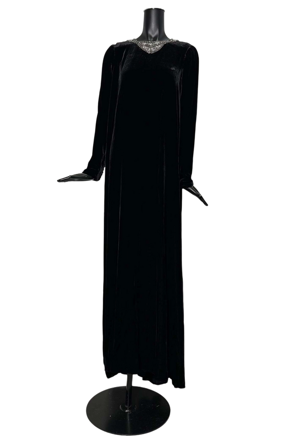 Vencejo Dress