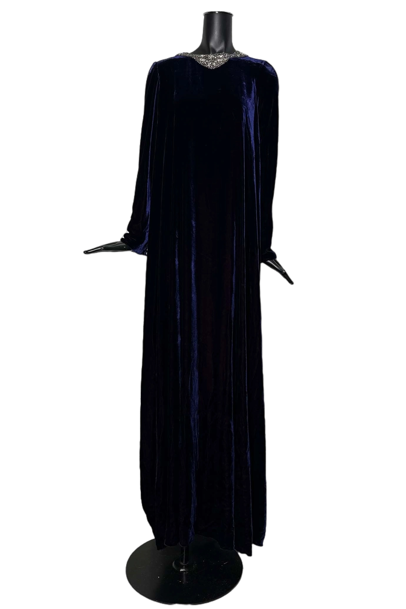 Vencejo Dress