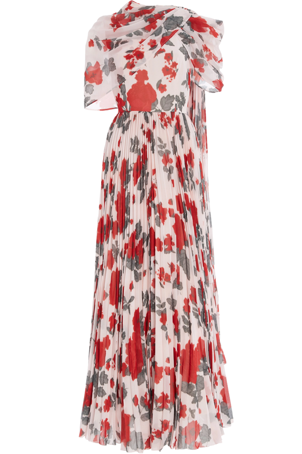 Alara Dress