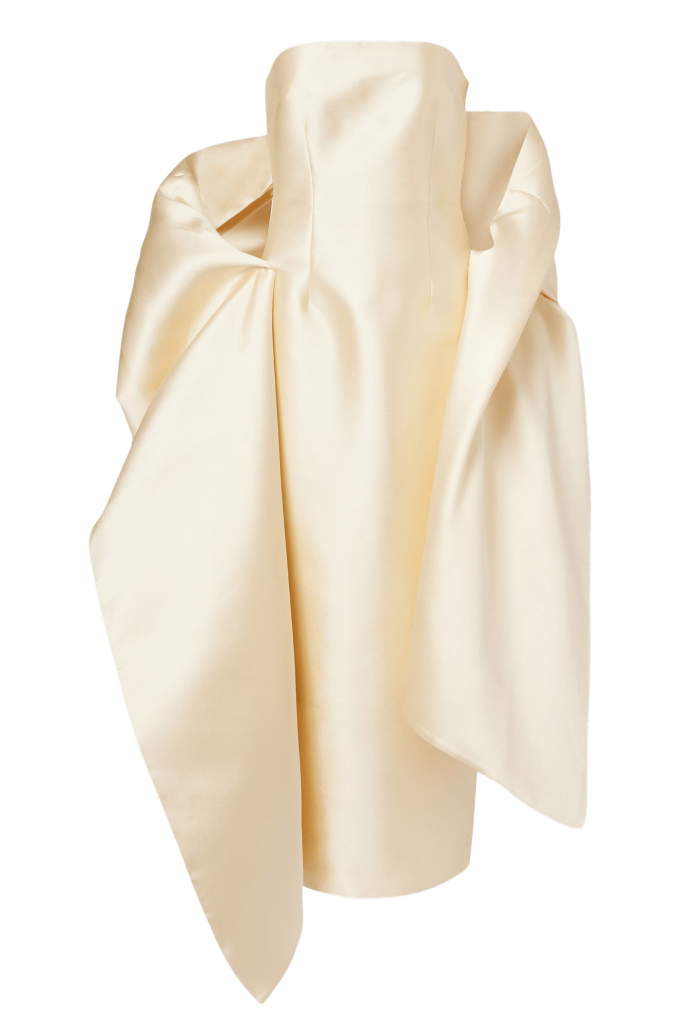 Renée Midaxi Dress - ALBOUSHIYA - district 5 - dubai - riyadh - abaya - dresses - designers - evening wear - luxury - elegance - craftsmanship - gowns - cocktail dresses - collections - georges