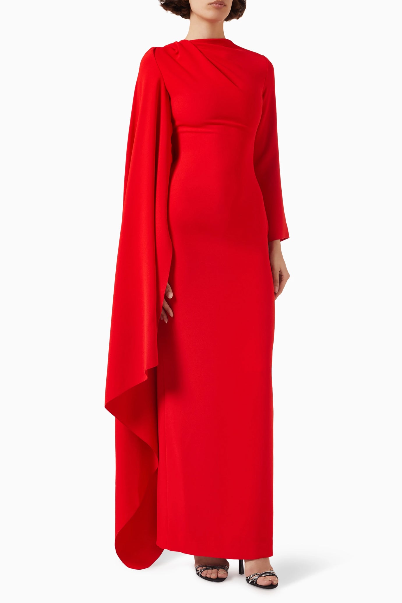 The Lydia Maxi Dress