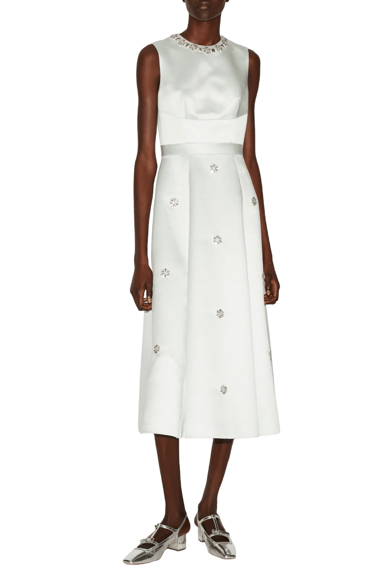 Sol Dress - ALBOUSHIYA - district 5 - dubai - riyadh - abaya - dresses - designers - evening wear - luxury - elegance - craftsmanship - gowns - cocktail dresses - collections - georges