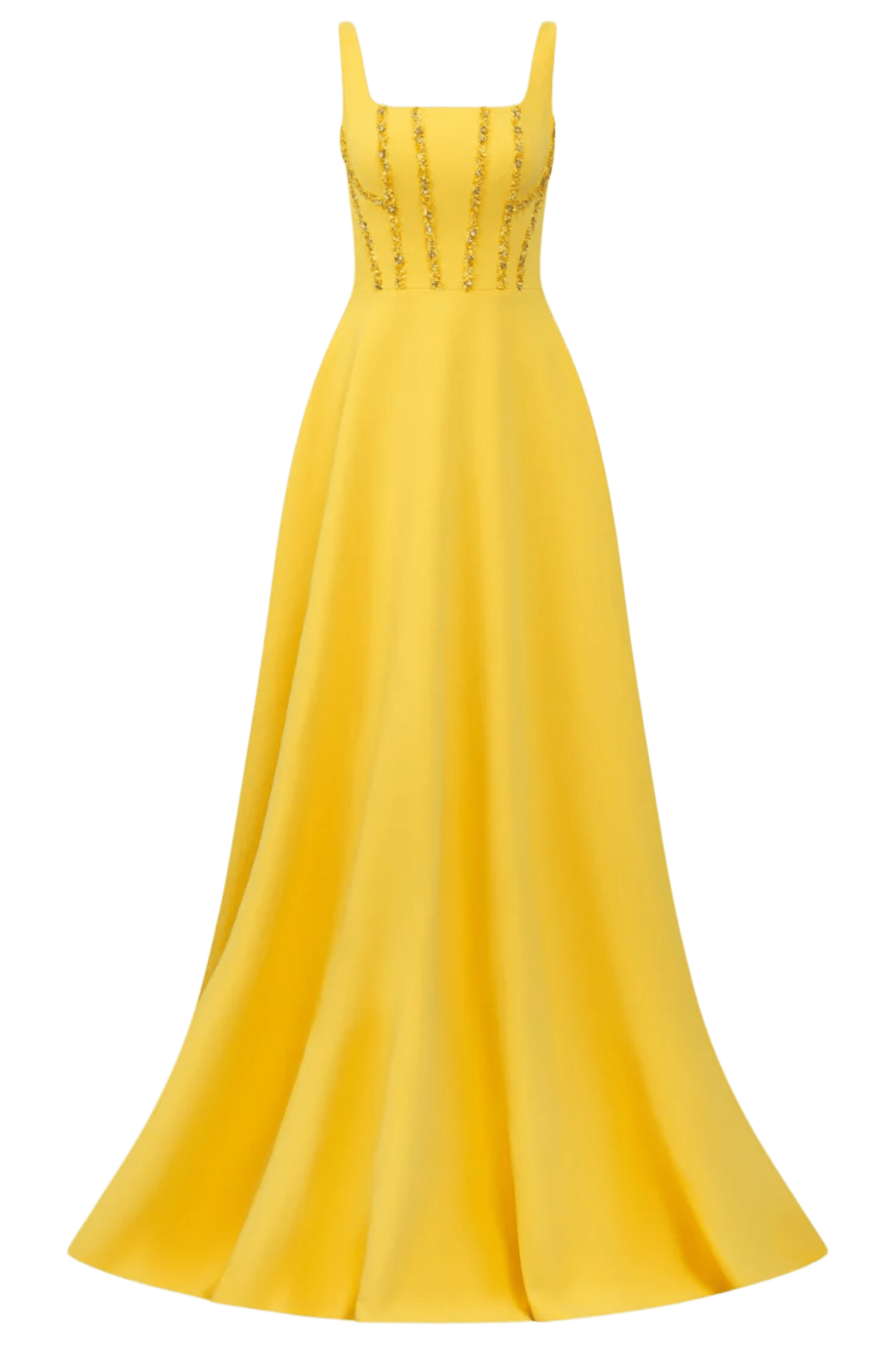 Sophie Crepe Dress - ALBOUSHIYA - district 5 - dubai - riyadh - abaya - dresses - designers - evening wear - luxury - elegance - craftsmanship - gowns - cocktail dresses - collections - georges