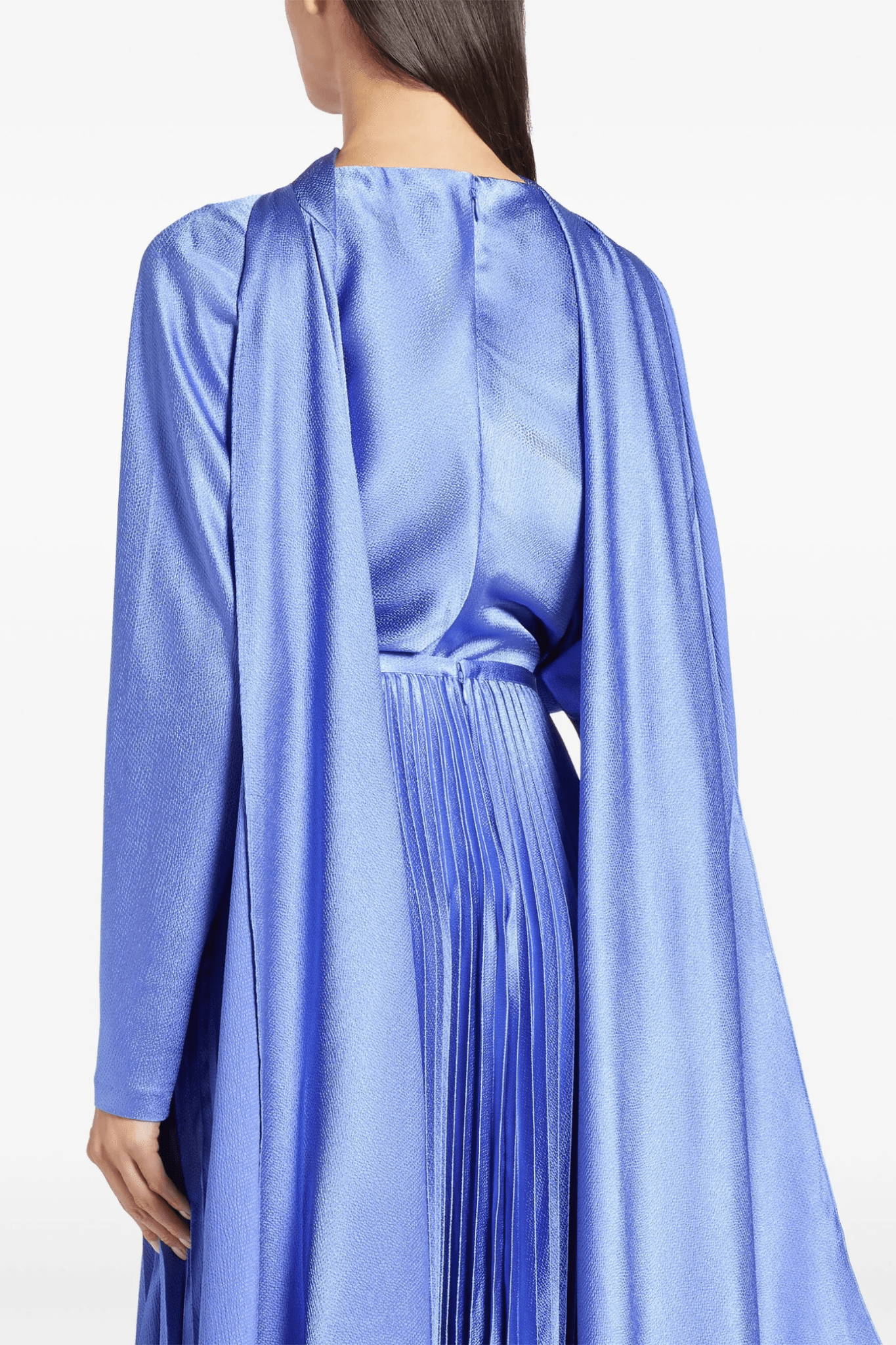 Soraia Bodysuit - ALBOUSHIYA - district 5 - dubai - riyadh - abaya - dresses - designers - evening wear - luxury - elegance - craftsmanship - gowns - cocktail dresses - collections - georges