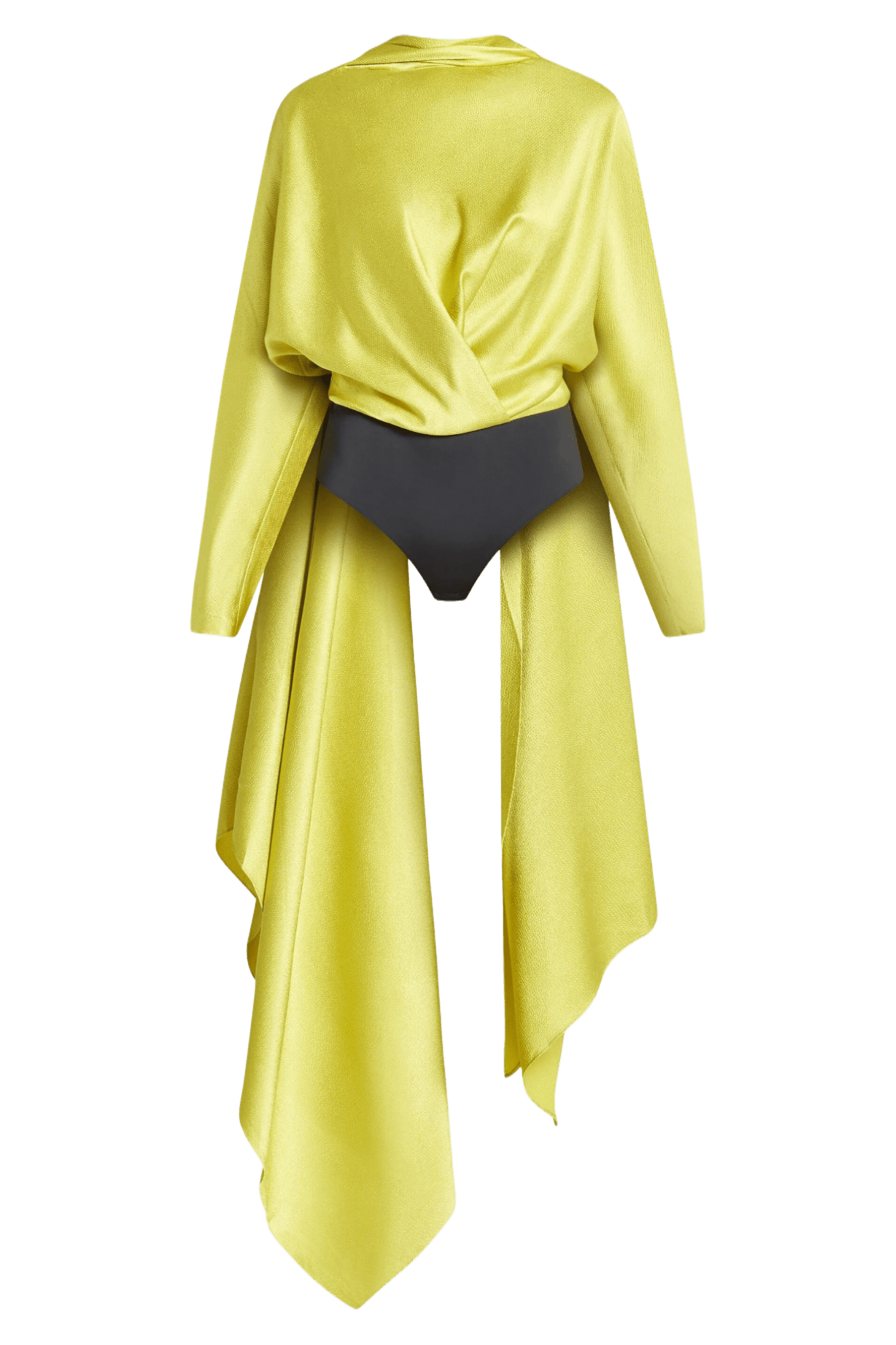 Soraia Bodysuit - ALBOUSHIYA - district 5 - dubai - riyadh - abaya - dresses - designers - evening wear - luxury - elegance - craftsmanship - gowns - cocktail dresses - collections - georges