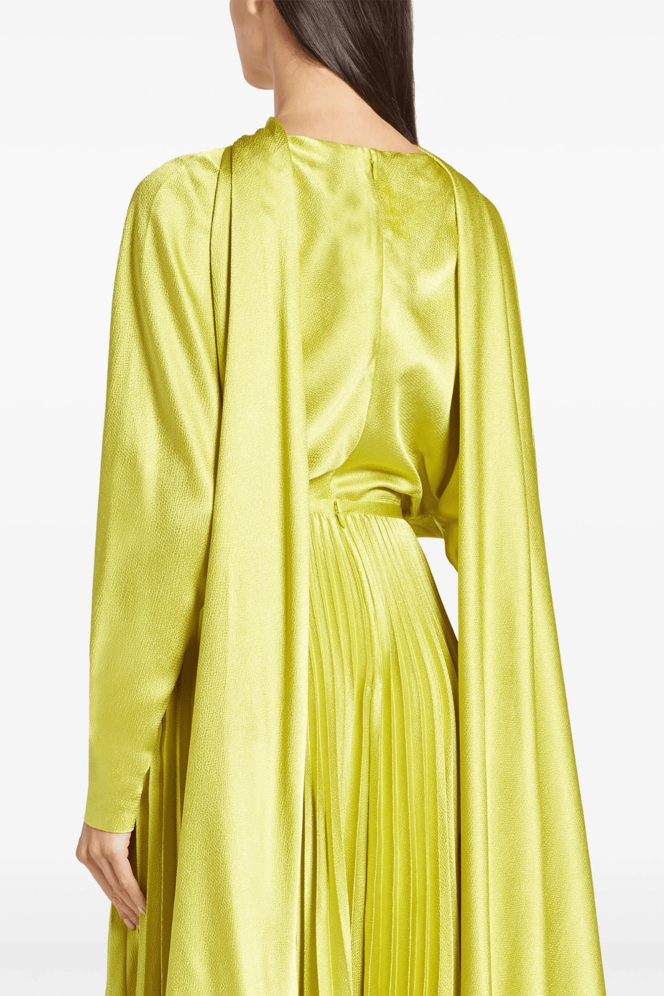 Soraia Bodysuit - ALBOUSHIYA - district 5 - dubai - riyadh - abaya - dresses - designers - evening wear - luxury - elegance - craftsmanship - gowns - cocktail dresses - collections - georges