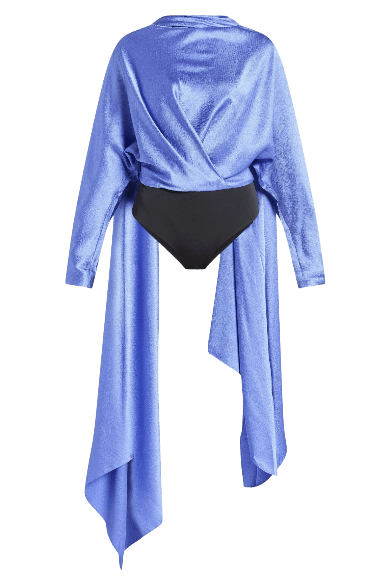 Soraia Bodysuit - ALBOUSHIYA - district 5 - dubai - riyadh - abaya - dresses - designers - evening wear - luxury - elegance - craftsmanship - gowns - cocktail dresses - collections - georges