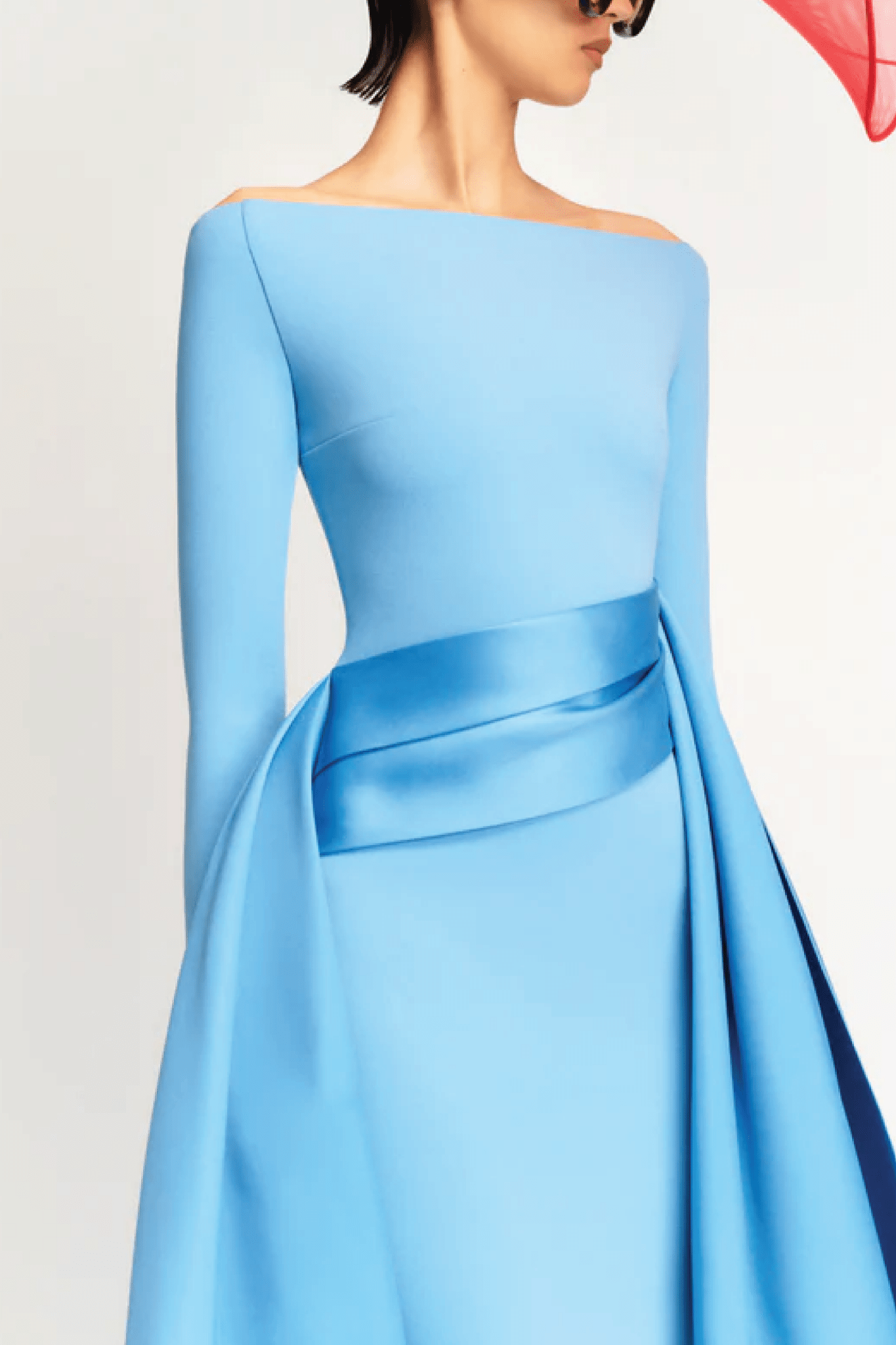 Solace London - The Irma Maxi Dress | AL BOUSHIYA ALBOUSHIYA Solace London - The Irma Maxi Dress | AL BOUSHIYA ALBOUSHIYA