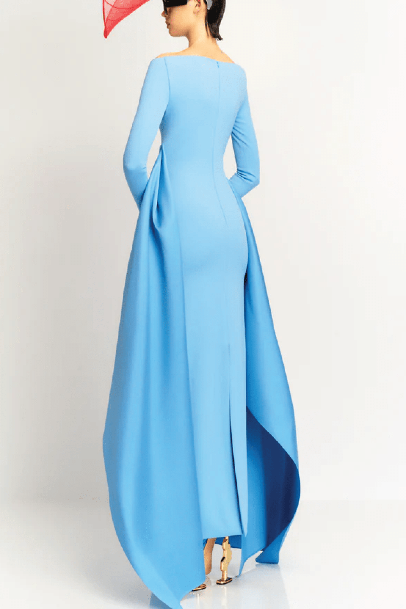 Solace London - The Irma Maxi Dress | AL BOUSHIYA ALBOUSHIYA Solace London - The Irma Maxi Dress | AL BOUSHIYA ALBOUSHIYA