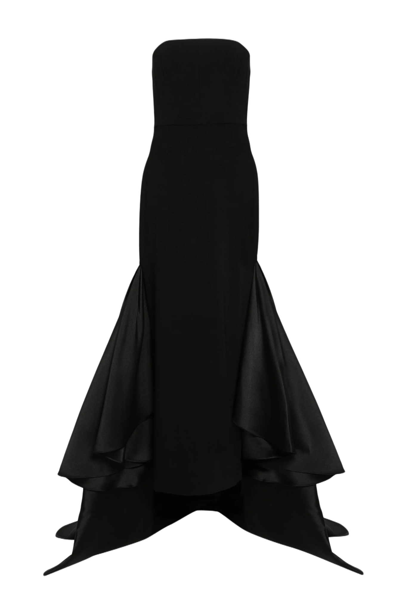 The Jodi Maxi Dress - ALBOUSHIYA - district 5 - dubai - riyadh - abaya - dresses - designers - evening wear - luxury - elegance - craftsmanship - gowns - cocktail dresses - collections - georges