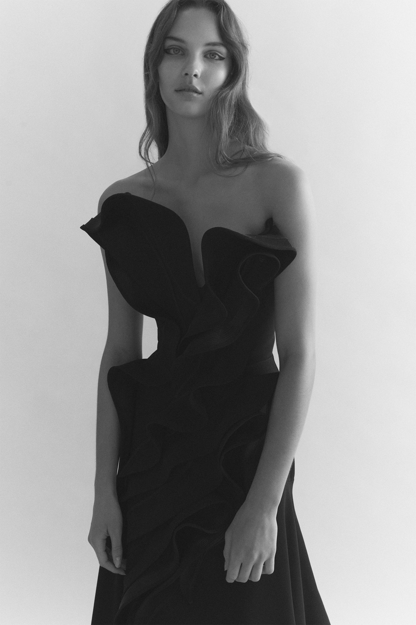 Ironworks Gown