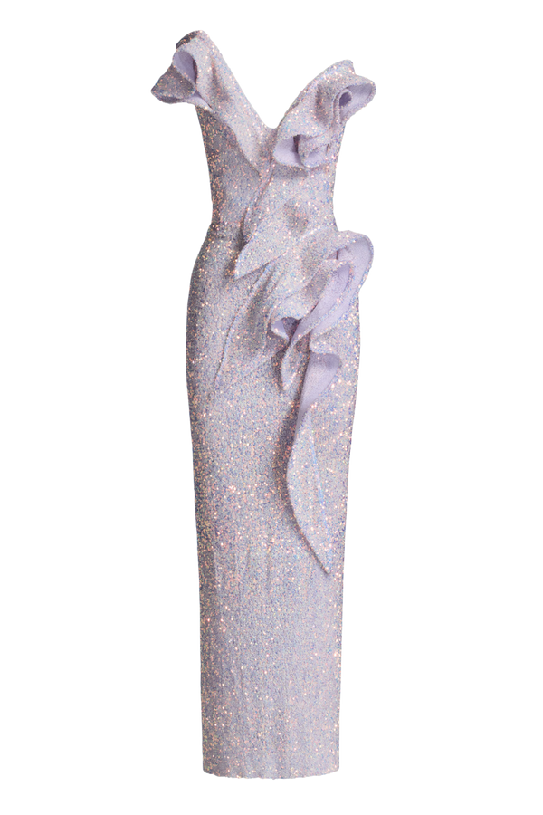 Spellbind Dress
