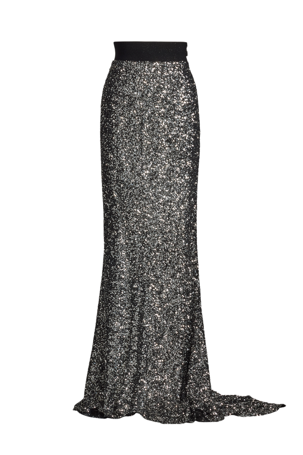 Rhyme Evening Skirt