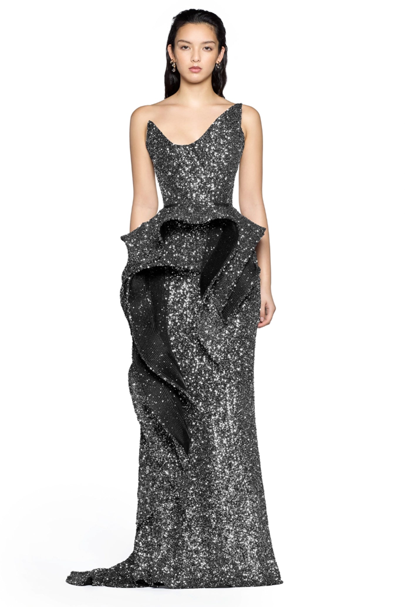 Rhyme Evening Skirt