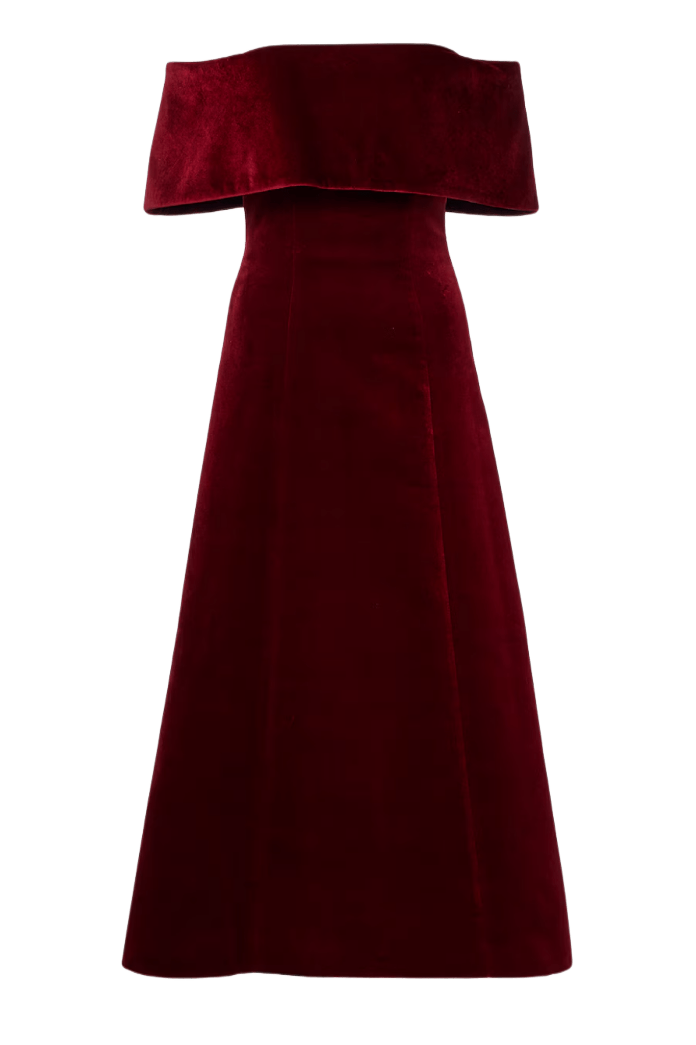 Velvet Carita Dress - ALBOUSHIYA - district 5 - dubai - riyadh - abaya - dresses - designers - evening wear - luxury - elegance - craftsmanship - gowns - cocktail dresses - collections - georges