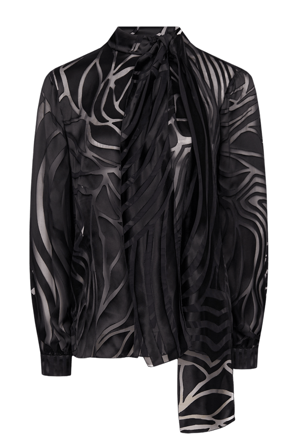 Women Blouse - ALBOUSHIYA - district 5 - dubai - riyadh - abaya - dresses - designers - evening wear - luxury - elegance - craftsmanship - gowns - cocktail dresses - collections - georges