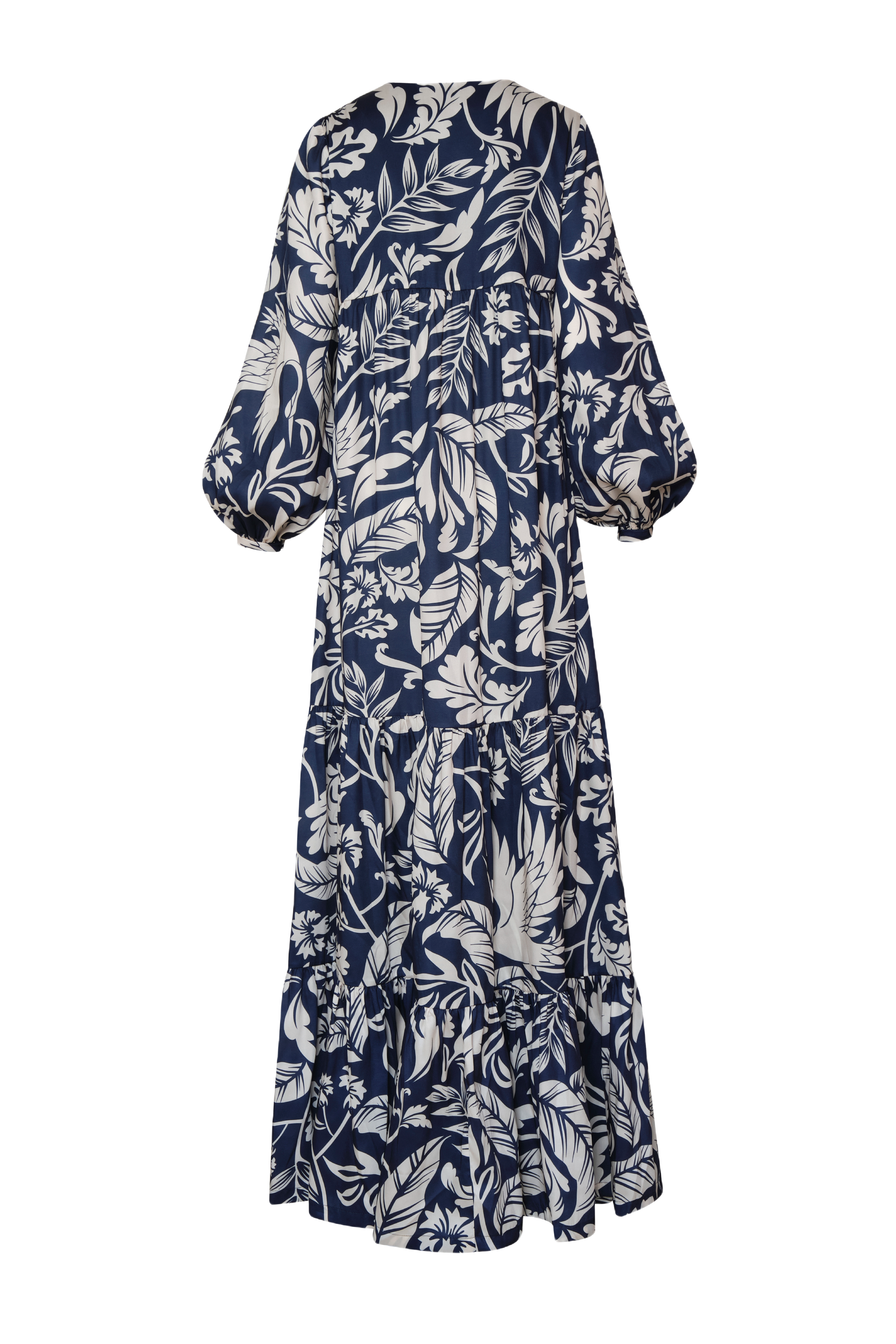 Alia Maxi Dress