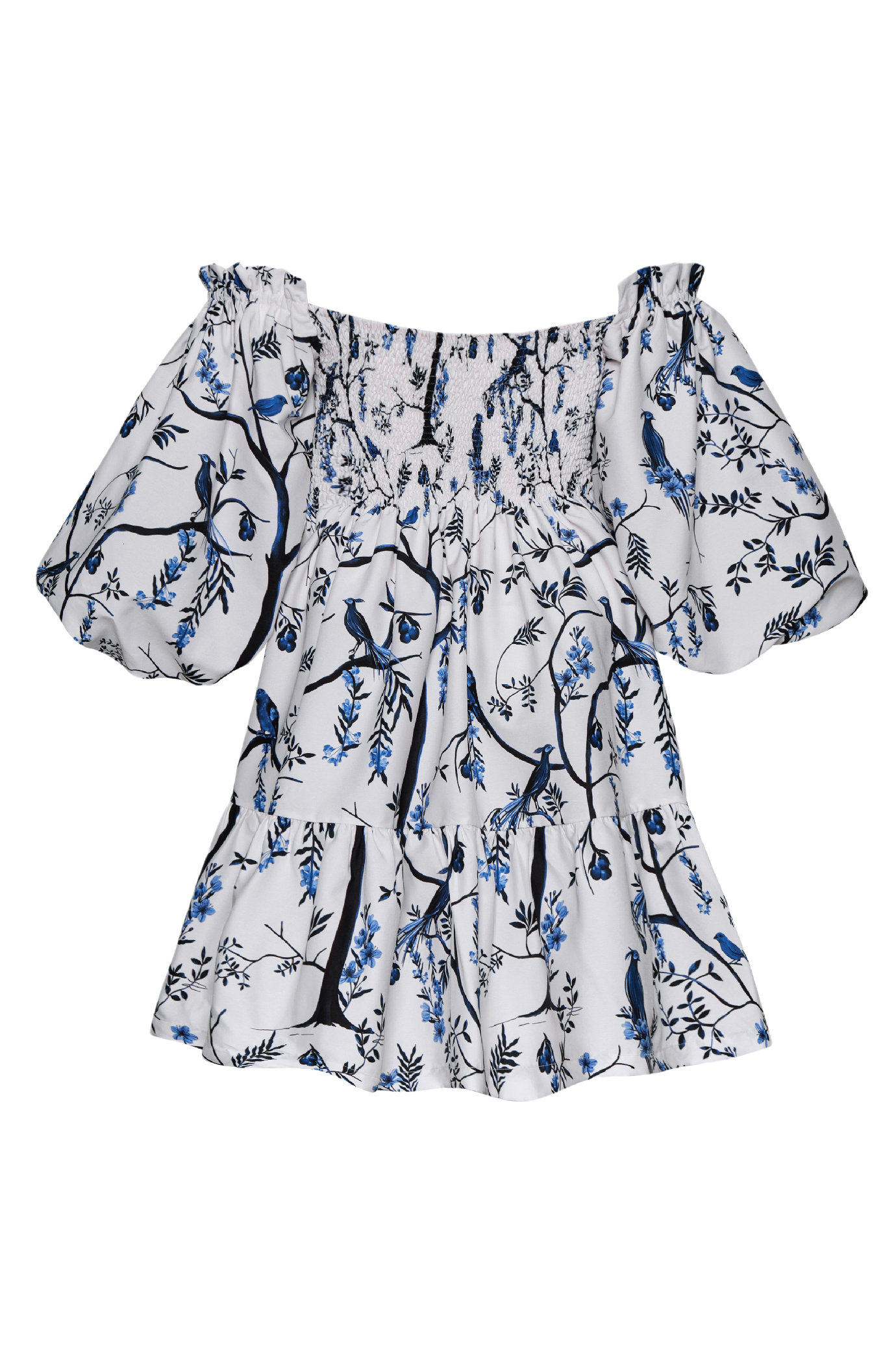 Miramar Mini Dress