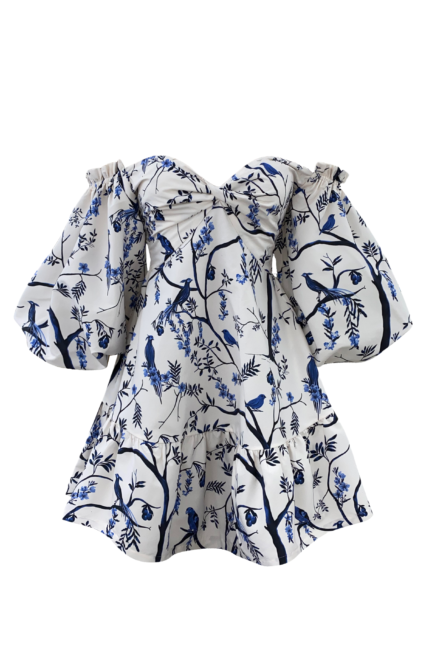 Miramar Mini Dress