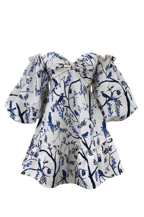 Miramar Mini Dress