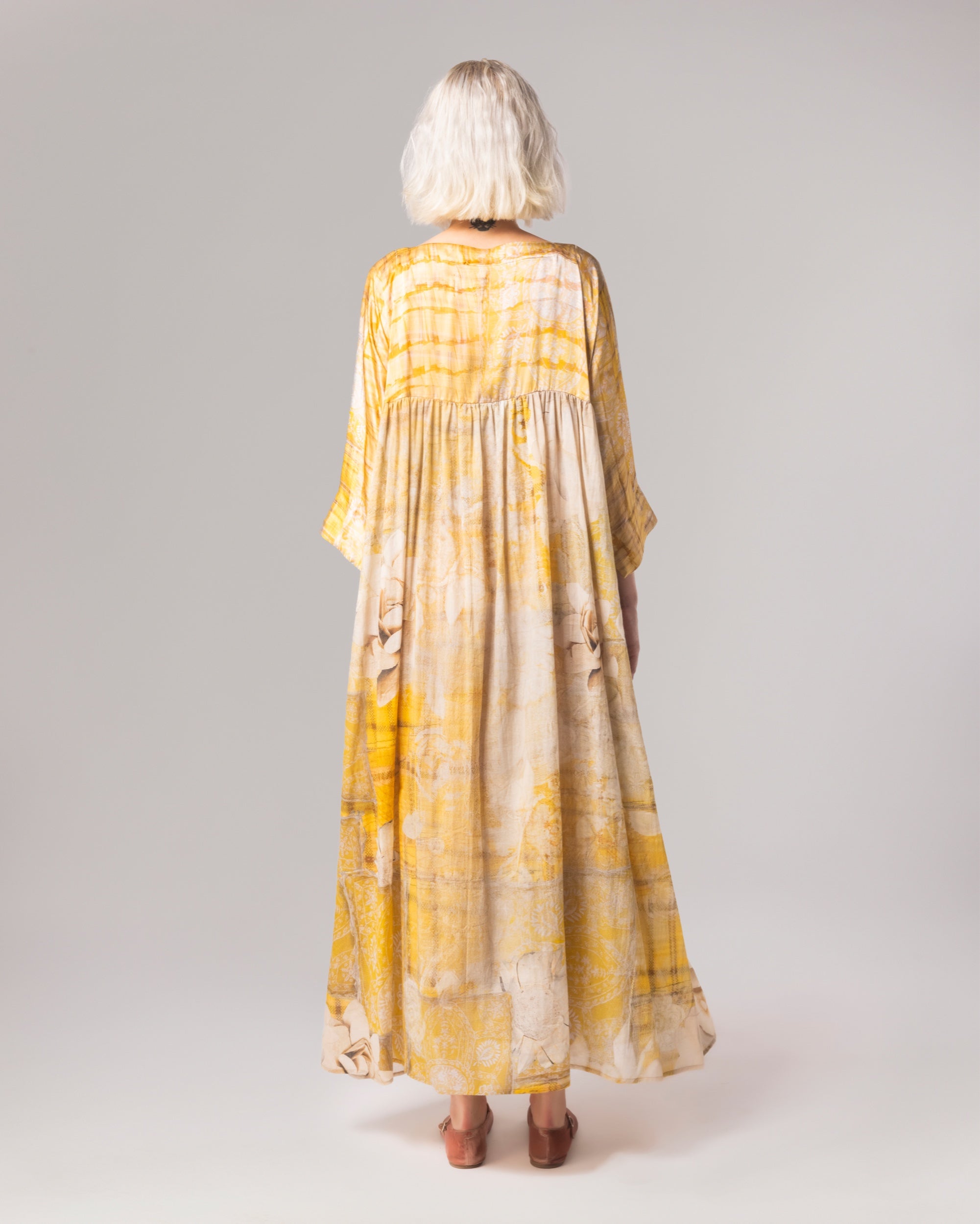 Jeanne d'Arc x Fabulous Dress