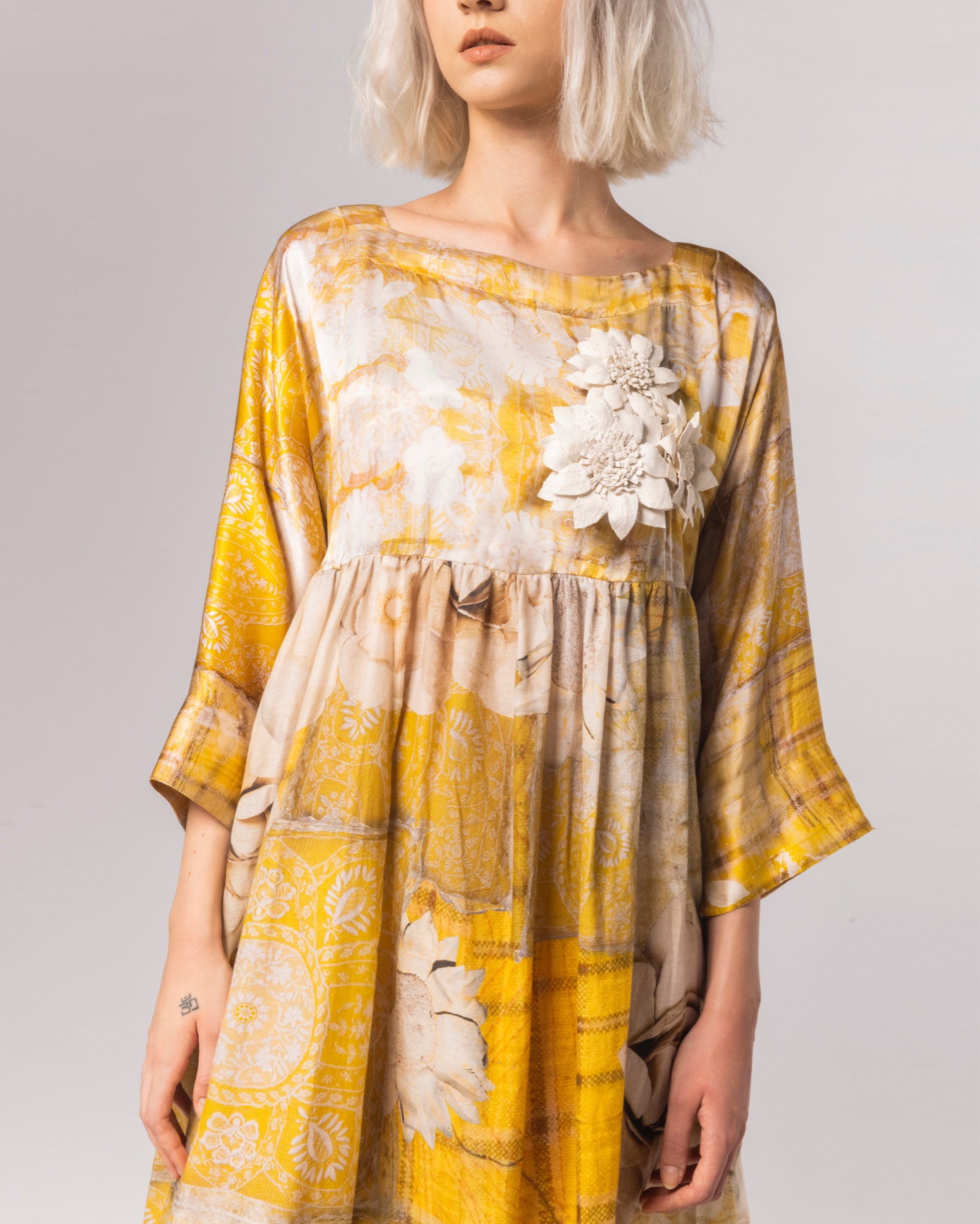 Jeanne d'Arc x Fabulous Dress