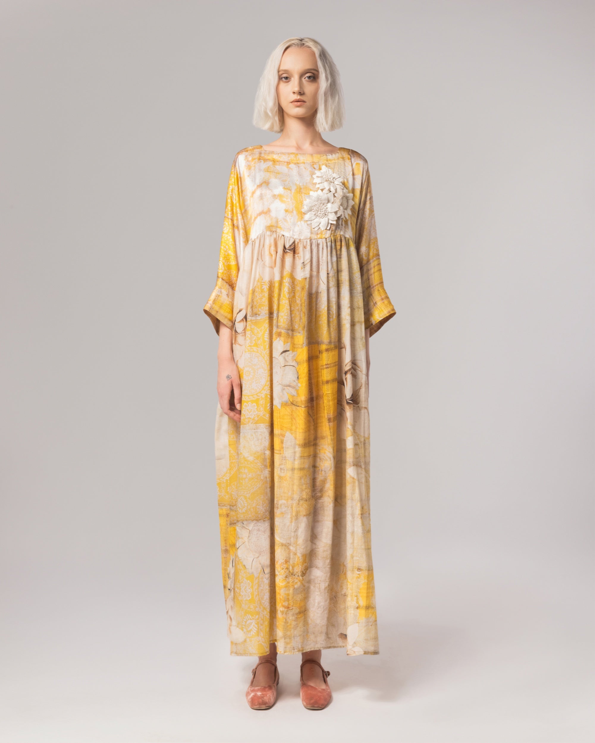Jeanne d'Arc x Fabulous Dress