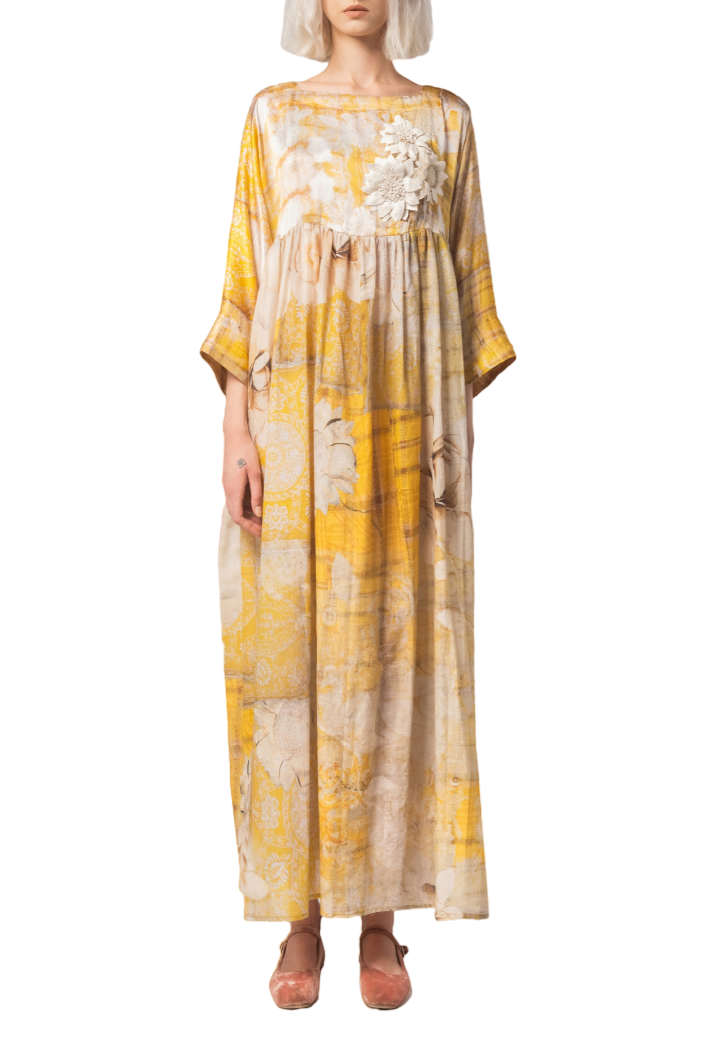 Jeanne d'Arc x Fabulous Dress
