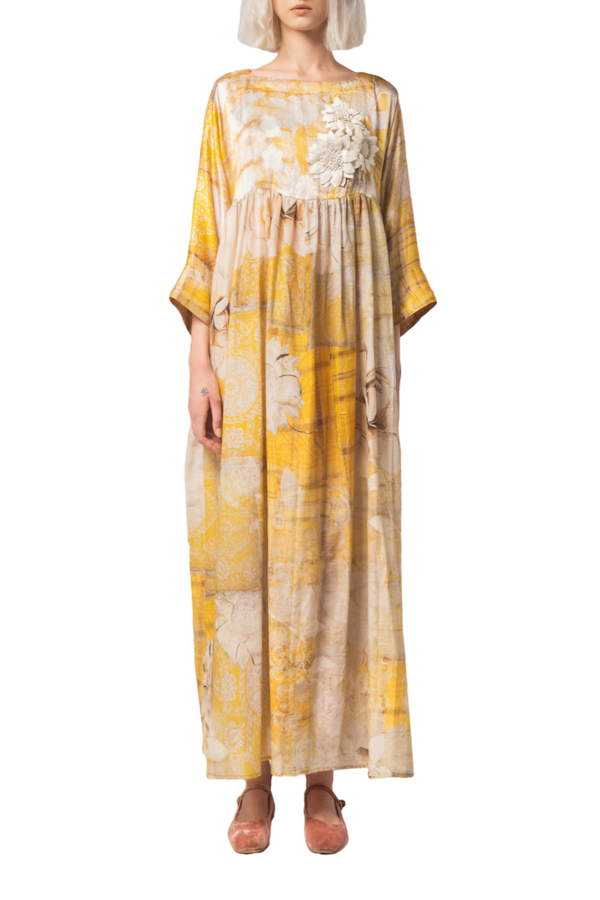 Jeanne d'Arc x Fabulous Dress
