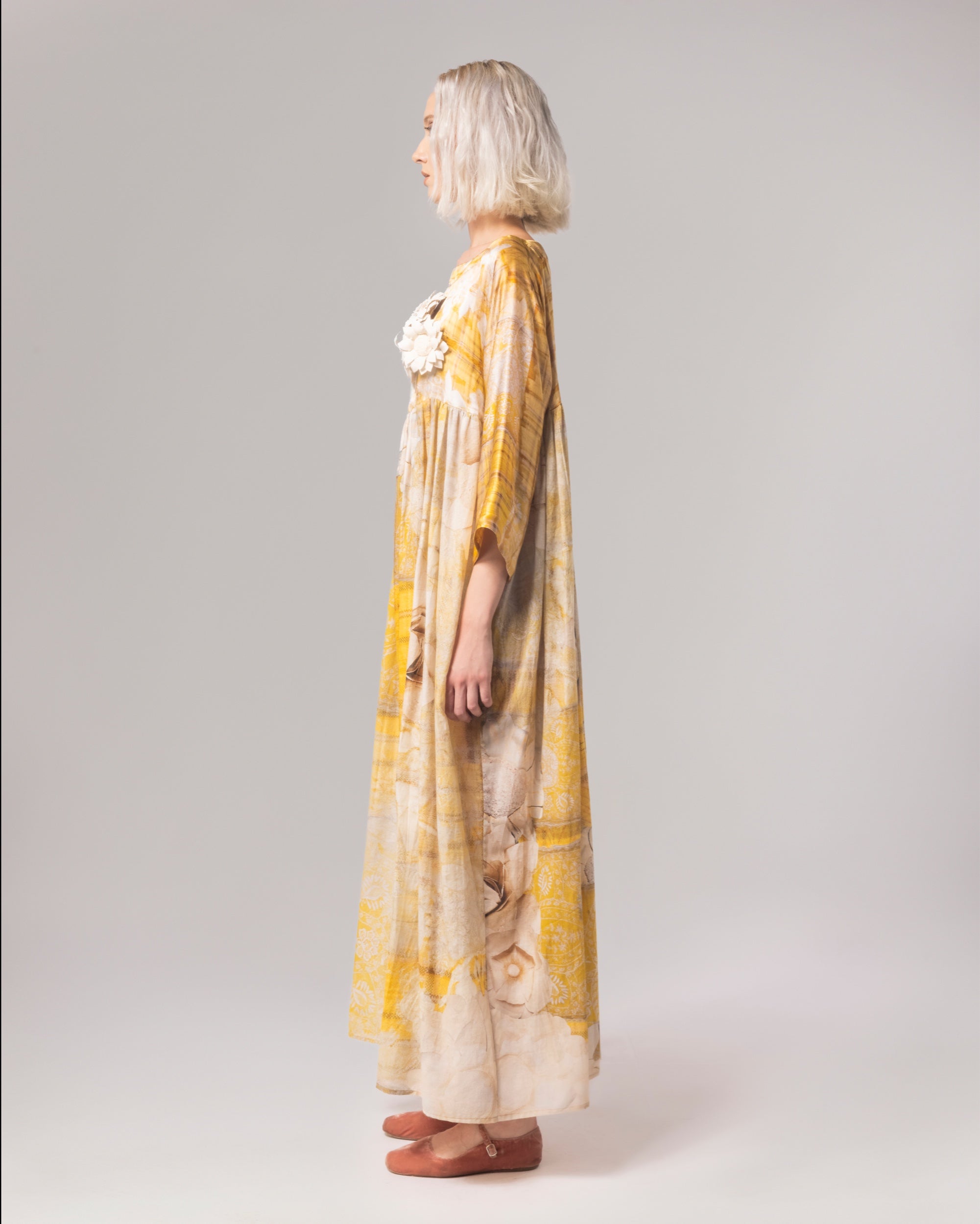 Jeanne d'Arc x Fabulous Dress