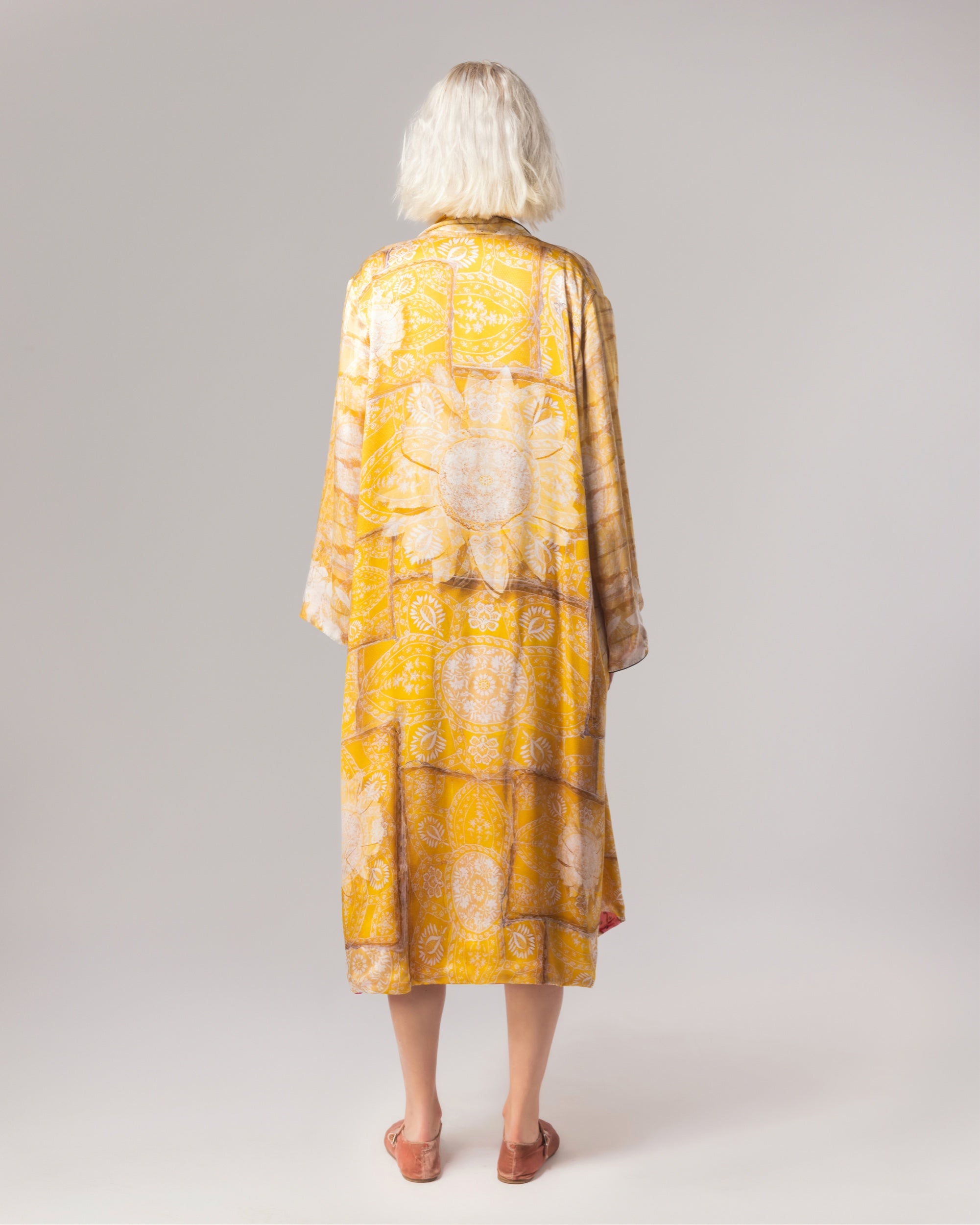 Jeanne d’Arc x Victoria Reversible Robe