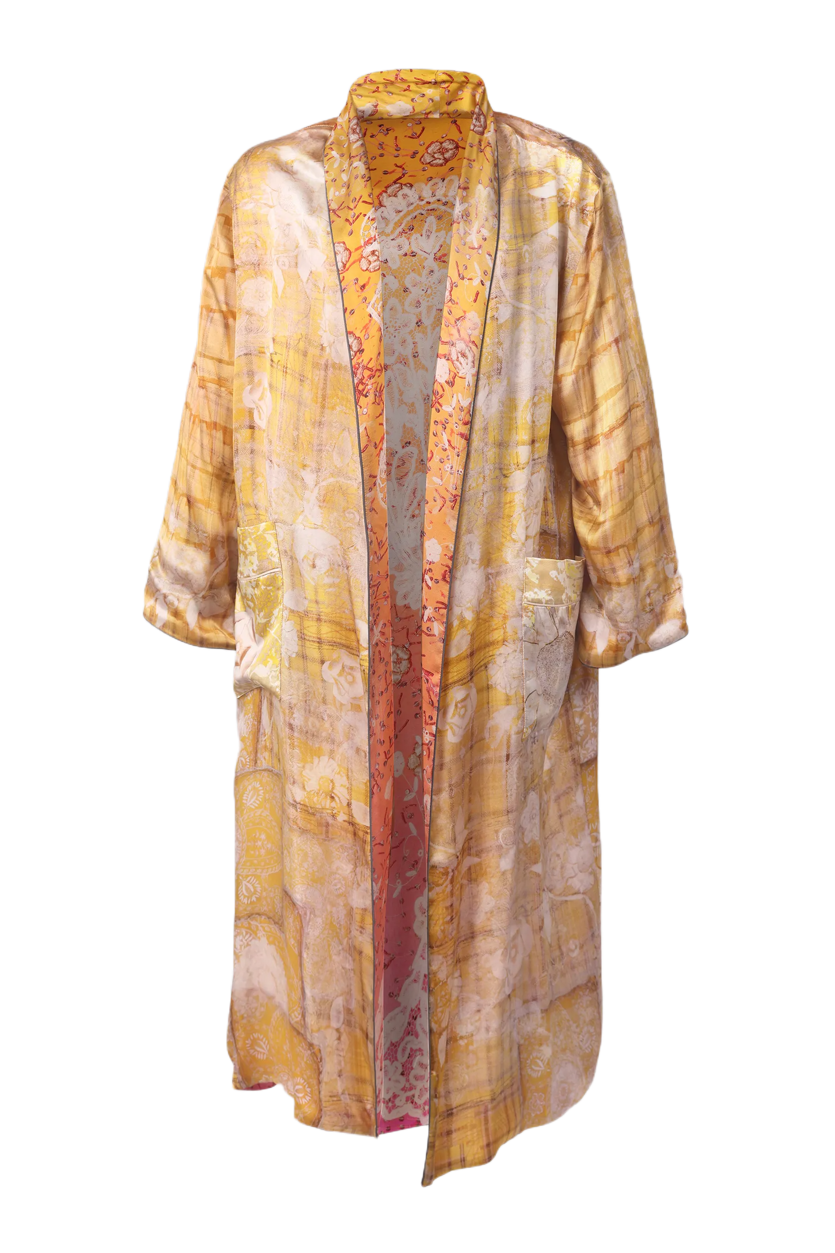 Jeanne d’Arc x Victoria Reversible Robe