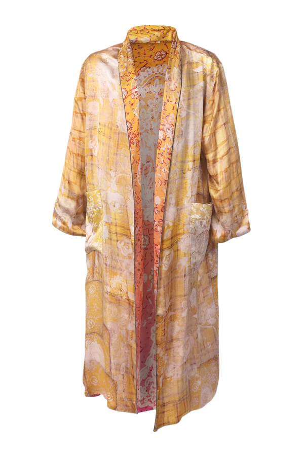 Jeanne d’Arc x Victoria Reversible Robe