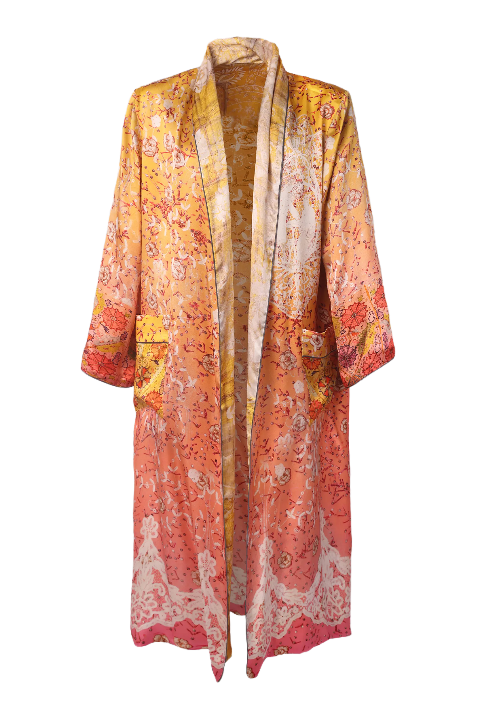 Jeanne d’Arc x Victoria Reversible Robe