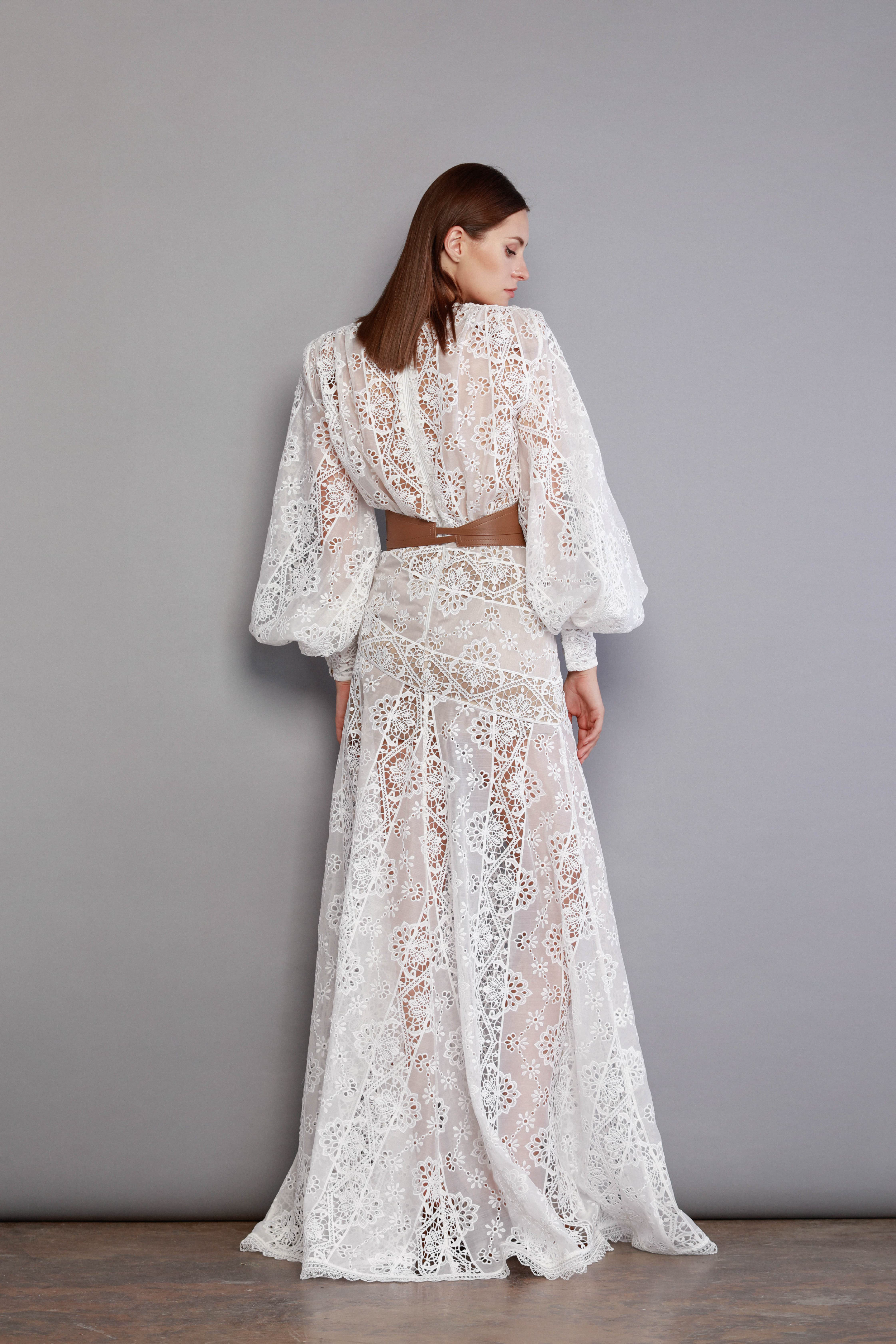 Adele Gown