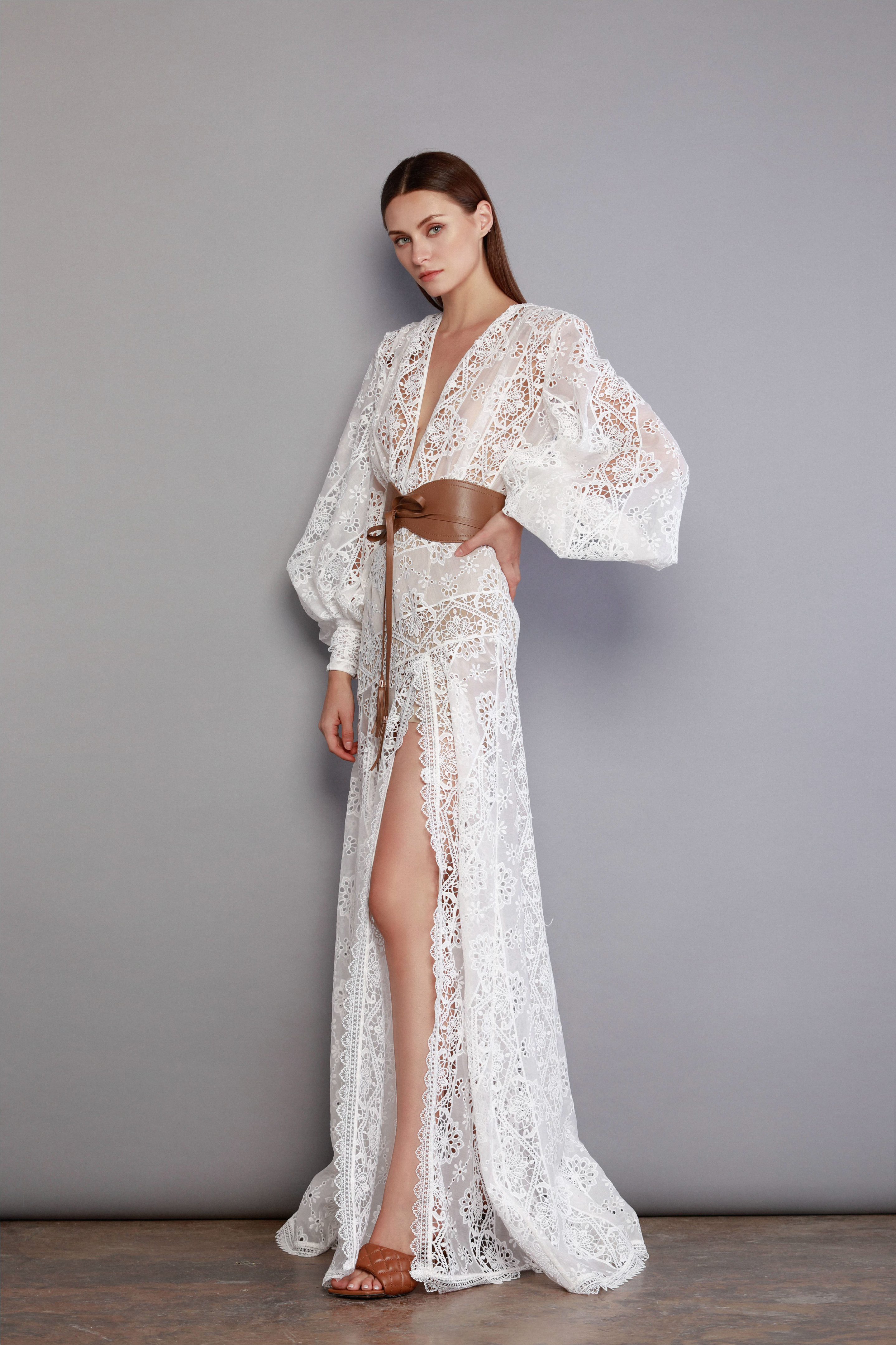 Adele Gown